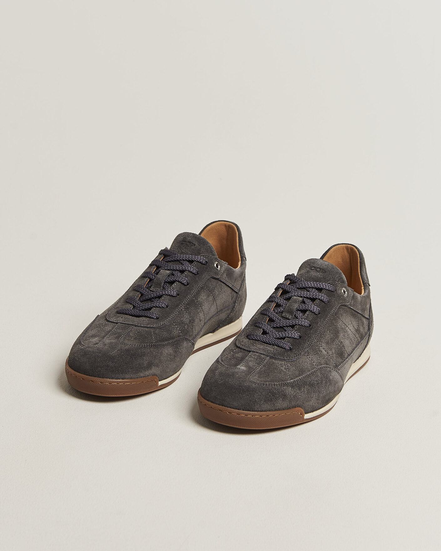 Herren | Sneaker | CQP | Piazza Running Sneaker Dove Grey