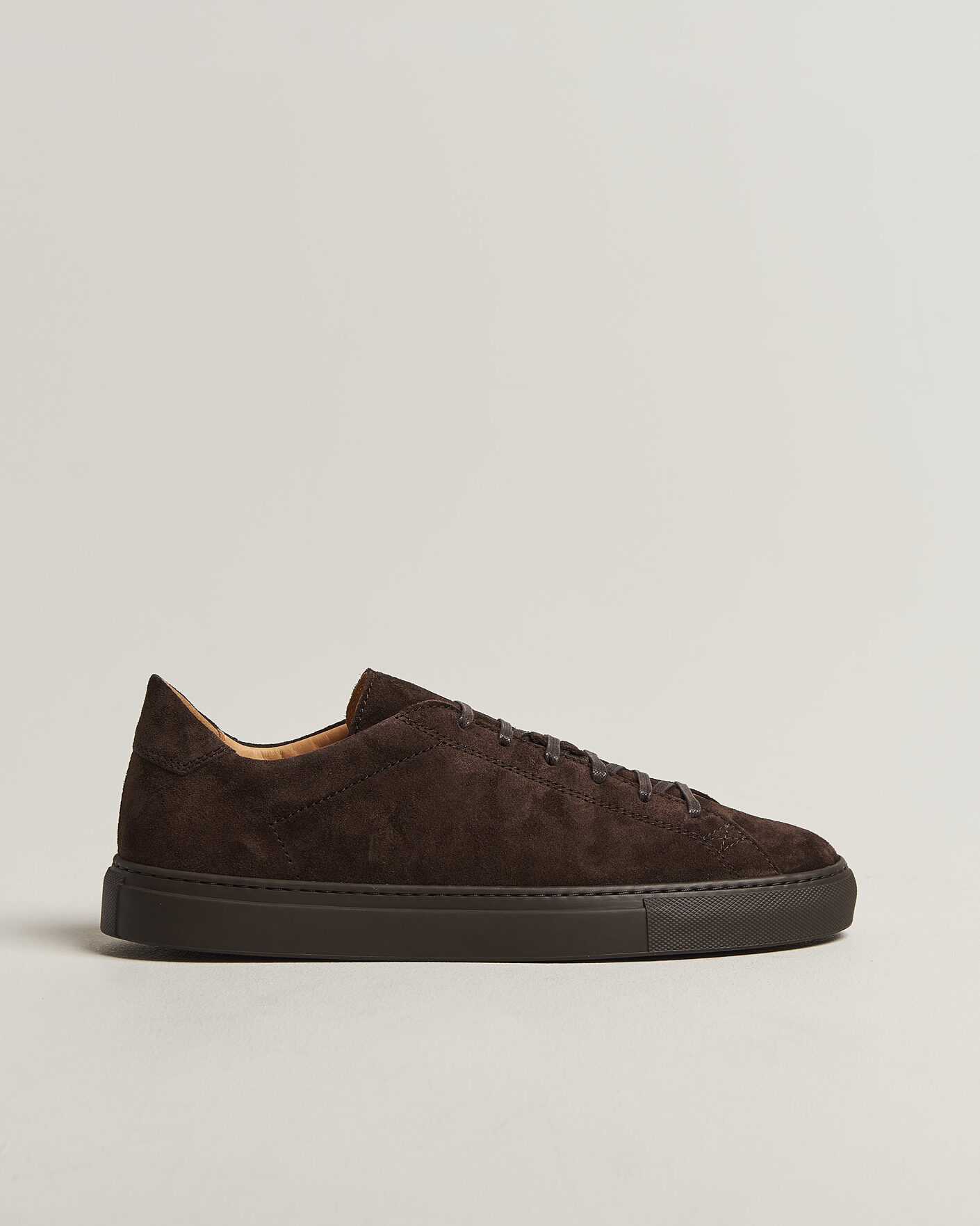 Herren | Sneaker | CQP | Racquet SR Sneaker Ebony Brown