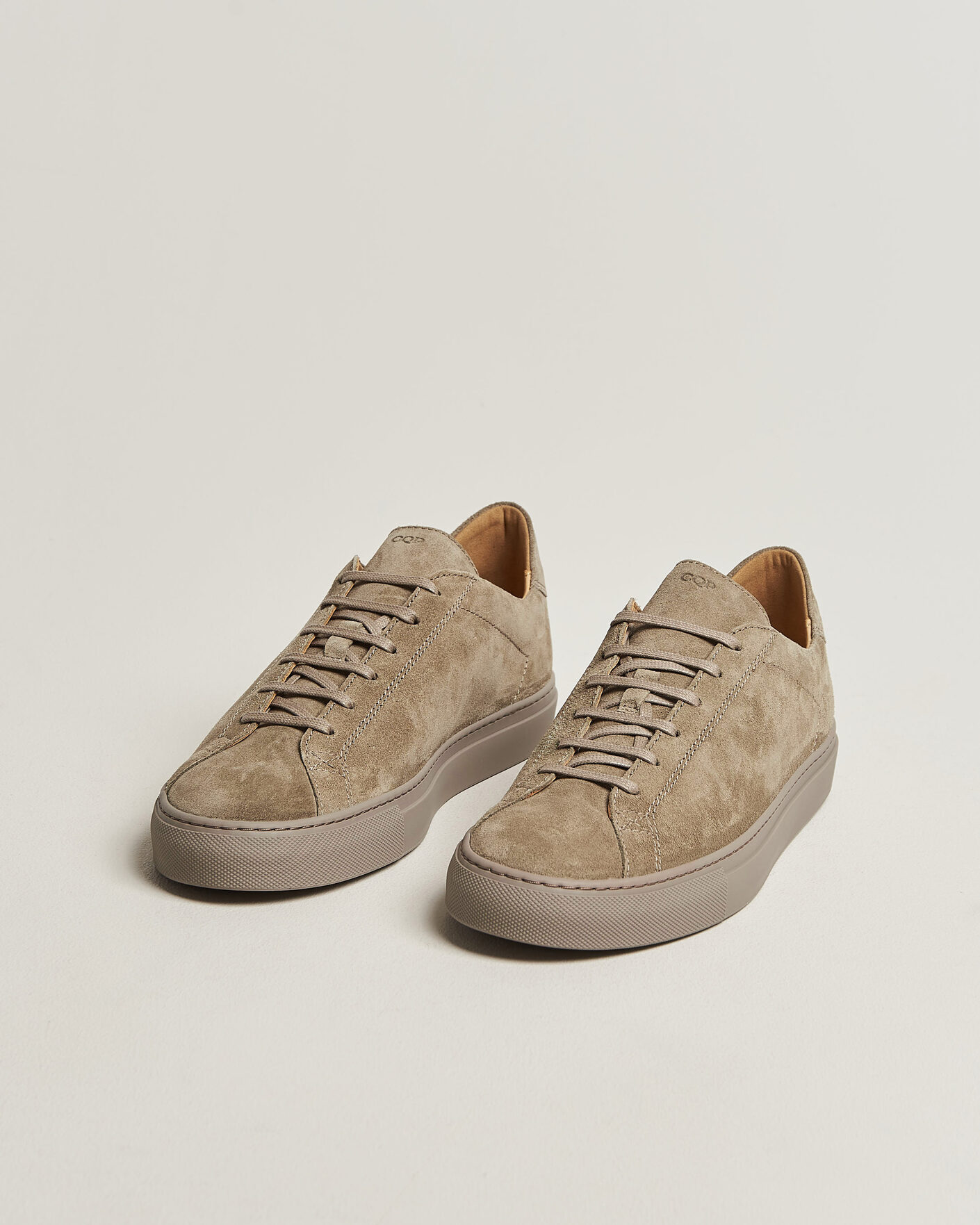 Herren | Sneaker | CQP | Racquet SR Sneaker Khaki