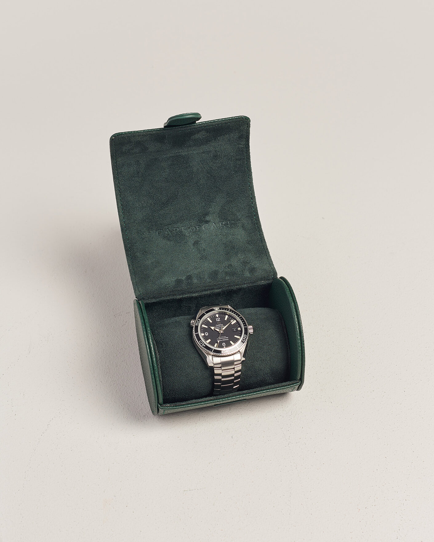 Herren | Pre-Owned & Vintage Watches | Omega Pre-Owned | Seamaster Planet Ocean 600M
