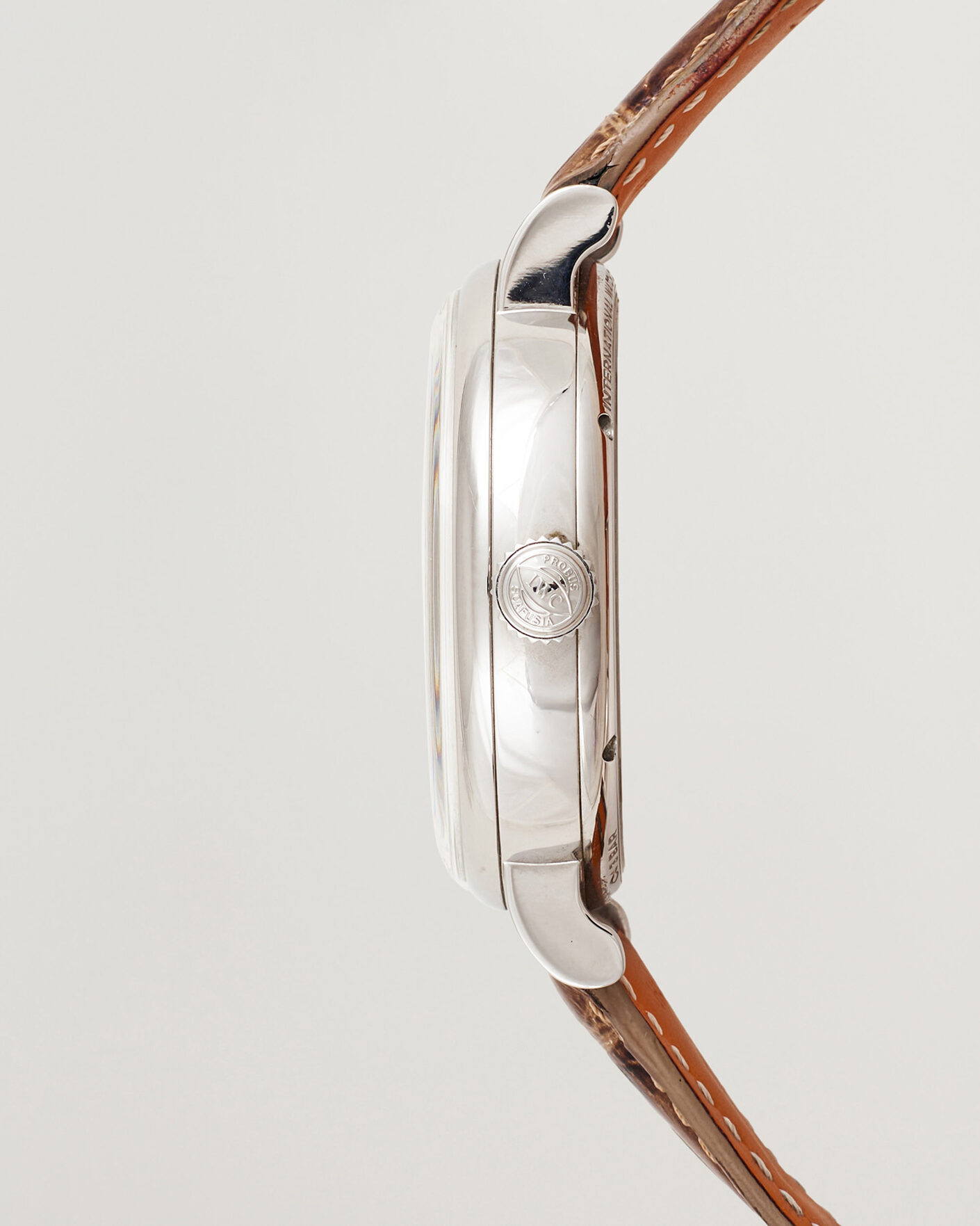 Herren | Pre-Owned & Vintage Watches | IWC Pre-Owned | Portofino Chrono