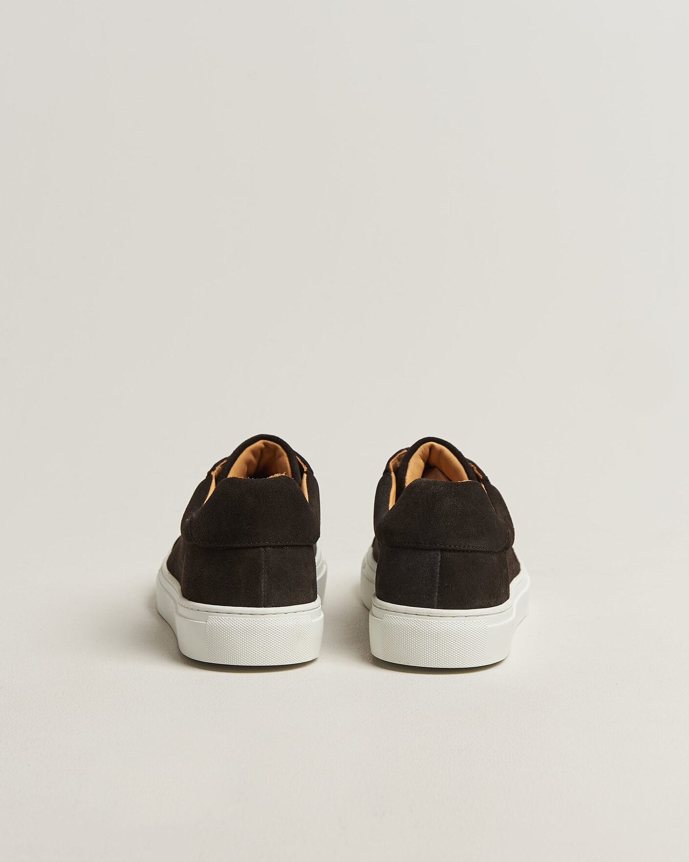 Herren | Sneaker | A Day's March | Marching Suede Sneaker Chocolate