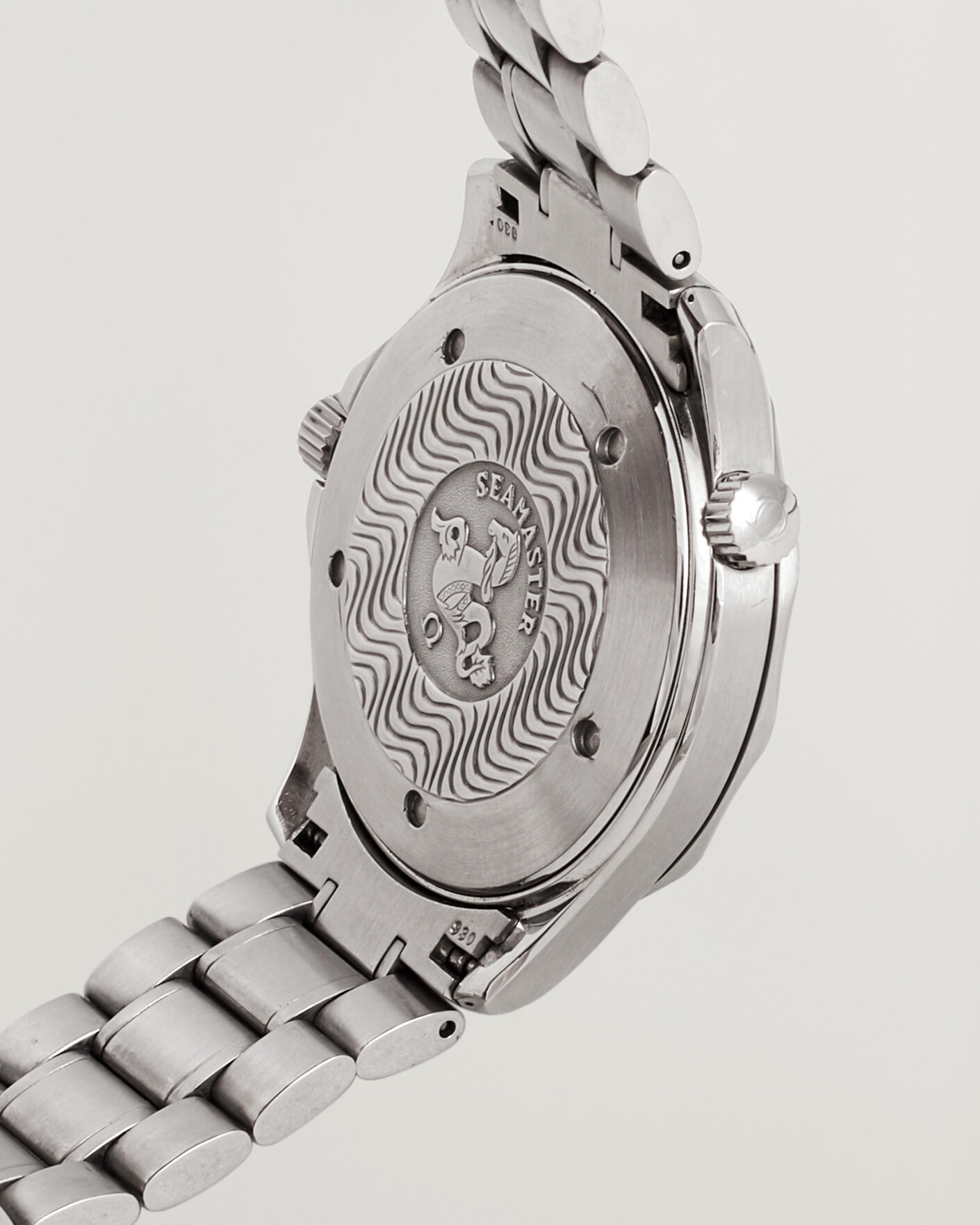 Herren | Pre-Owned & Vintage Watches | Omega Pre-Owned | Seamaster 300M Peter Blake