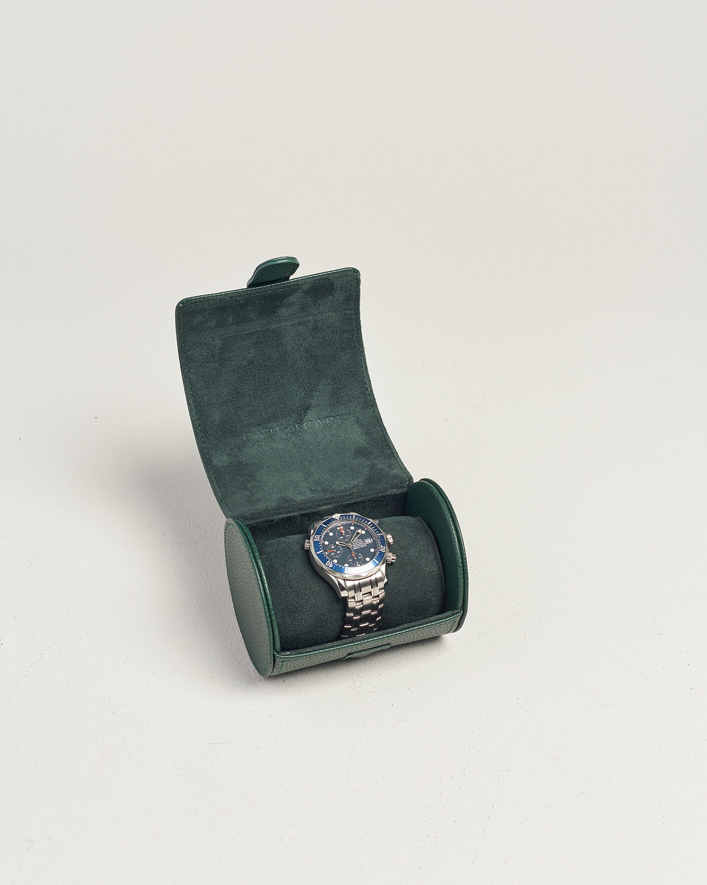 Herren | Pre-Owned & Vintage Watches | Omega Pre-Owned | Seamaster 300M Chrono 