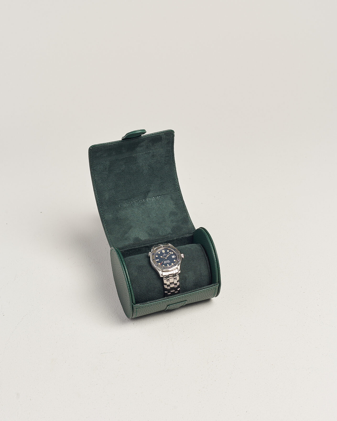 Herren | Pre-Owned & Vintage Watches | Omega Pre-Owned | Seamaster 300M Midsize