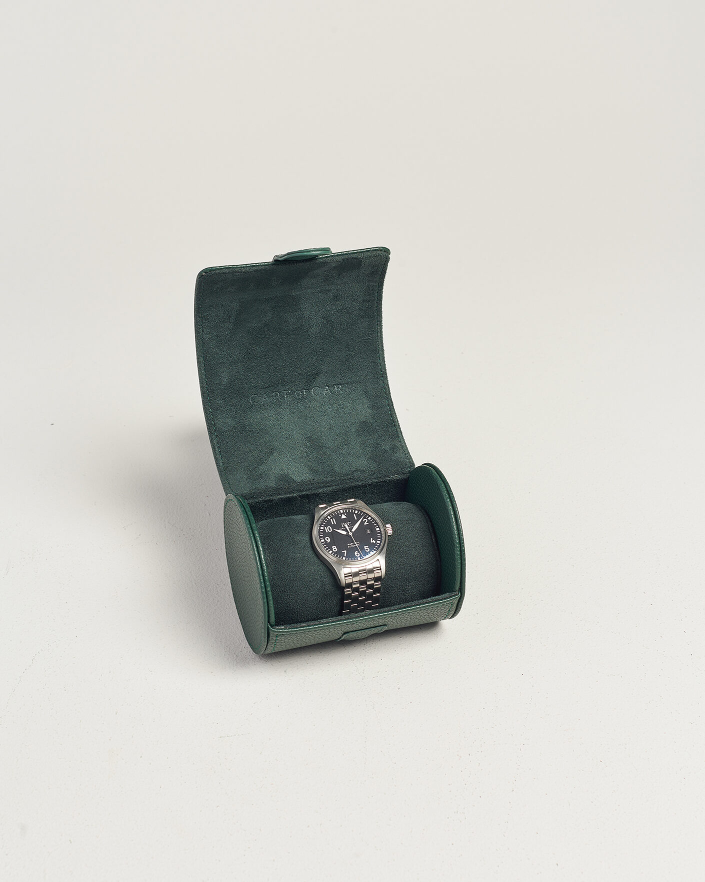 Herren | Pre-Owned & Vintage Watches | IWC Pre-Owned | Pilot Watch Mark XVIII
