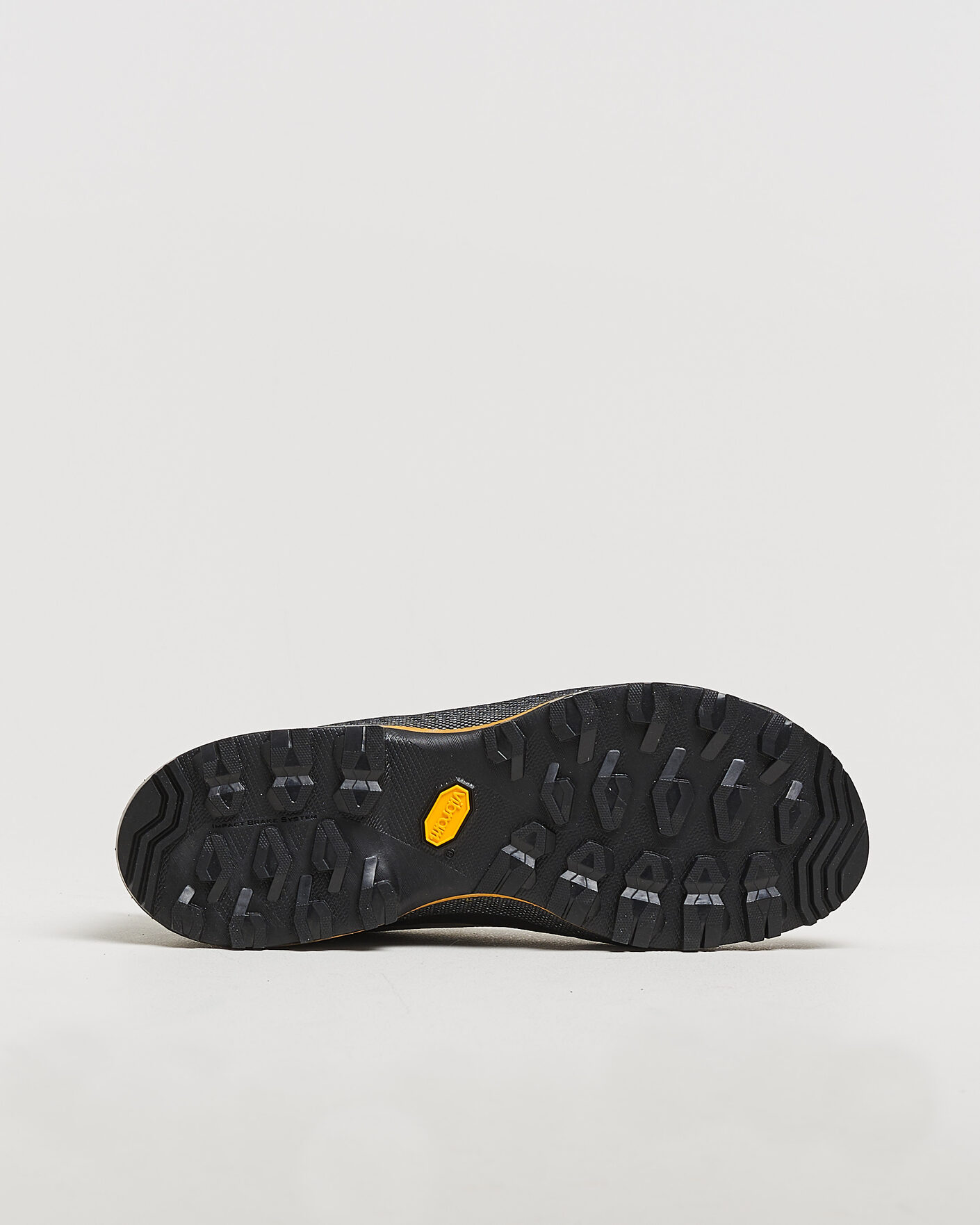 Herren | Hikingschuhe | La Sportiva | TX5 EVO GTX Grey/Wood