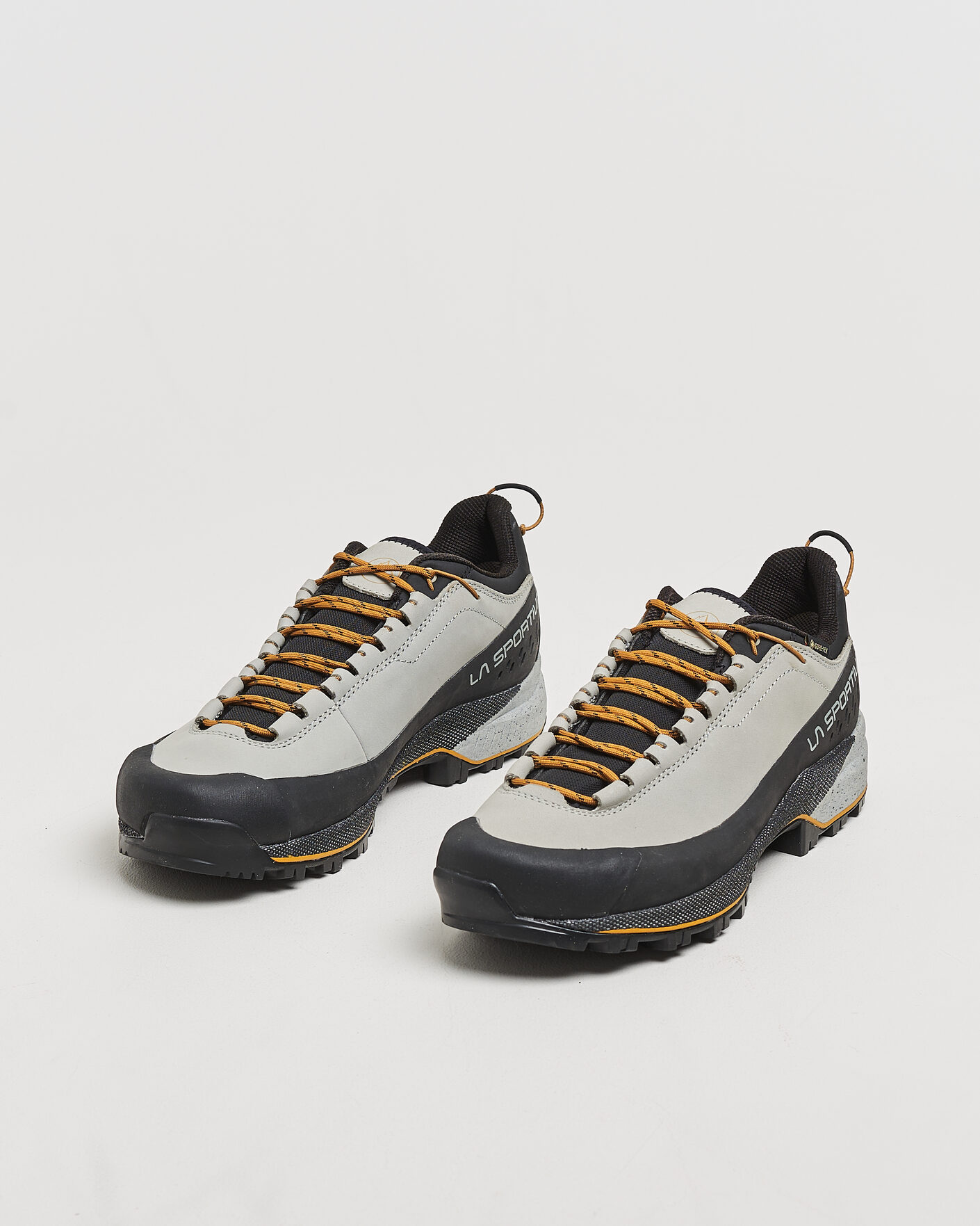 Herren | Hikingschuhe | La Sportiva | TX5 EVO GTX Grey/Wood