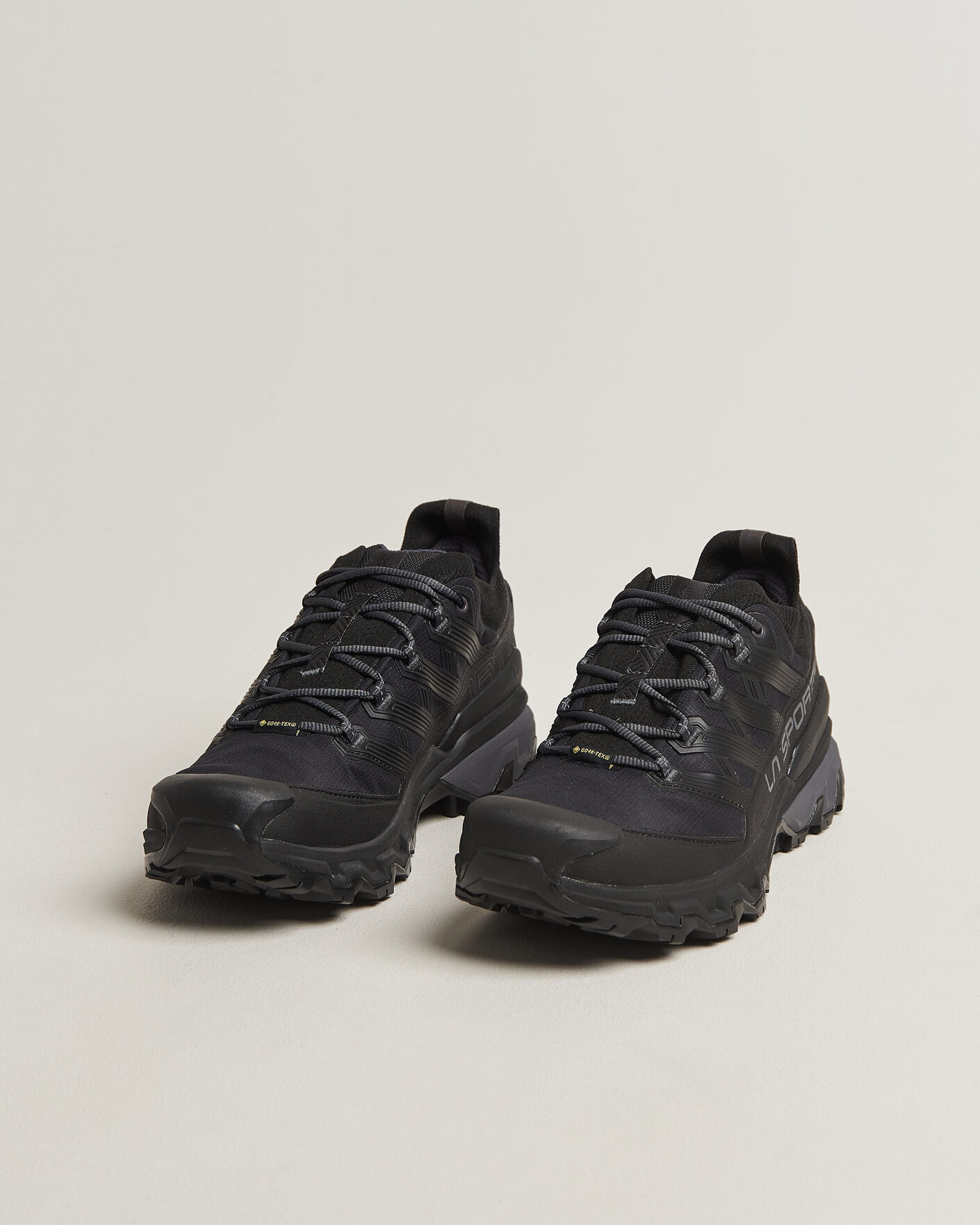 Herren | Hikingschuhe | La Sportiva | Ultra Raptor 3 GTX Black