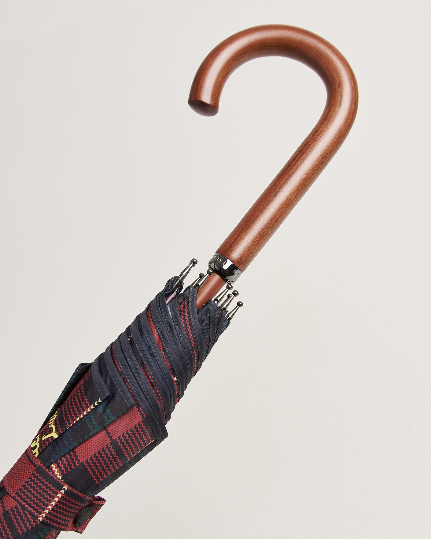 Herren | Regenschirme | Ralph Lauren Home | Linwood Large Heritage Pattern Umbrella Multi