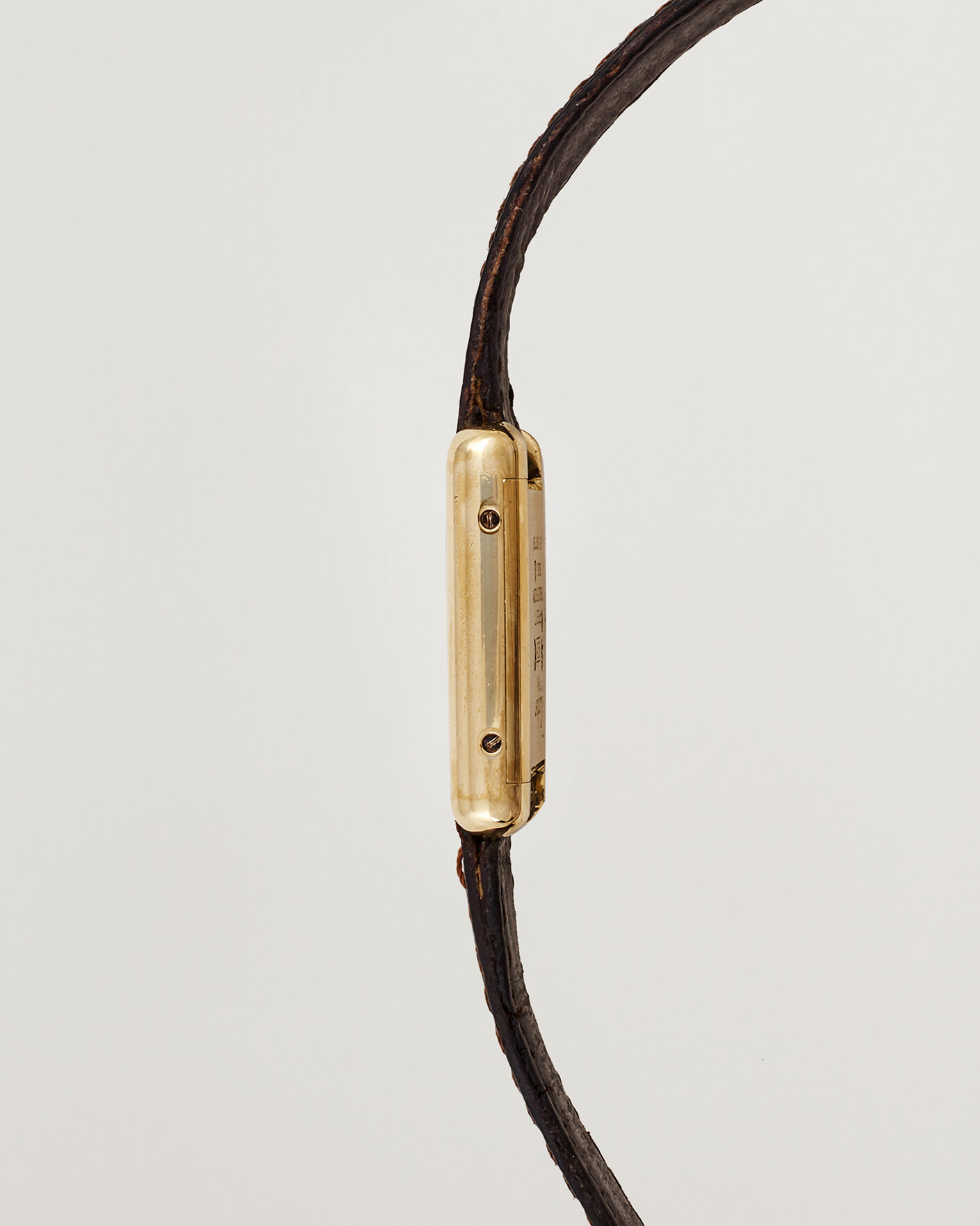 Herren | Gifts for Her | Cartier Pre-Owned | Tank Must SM 