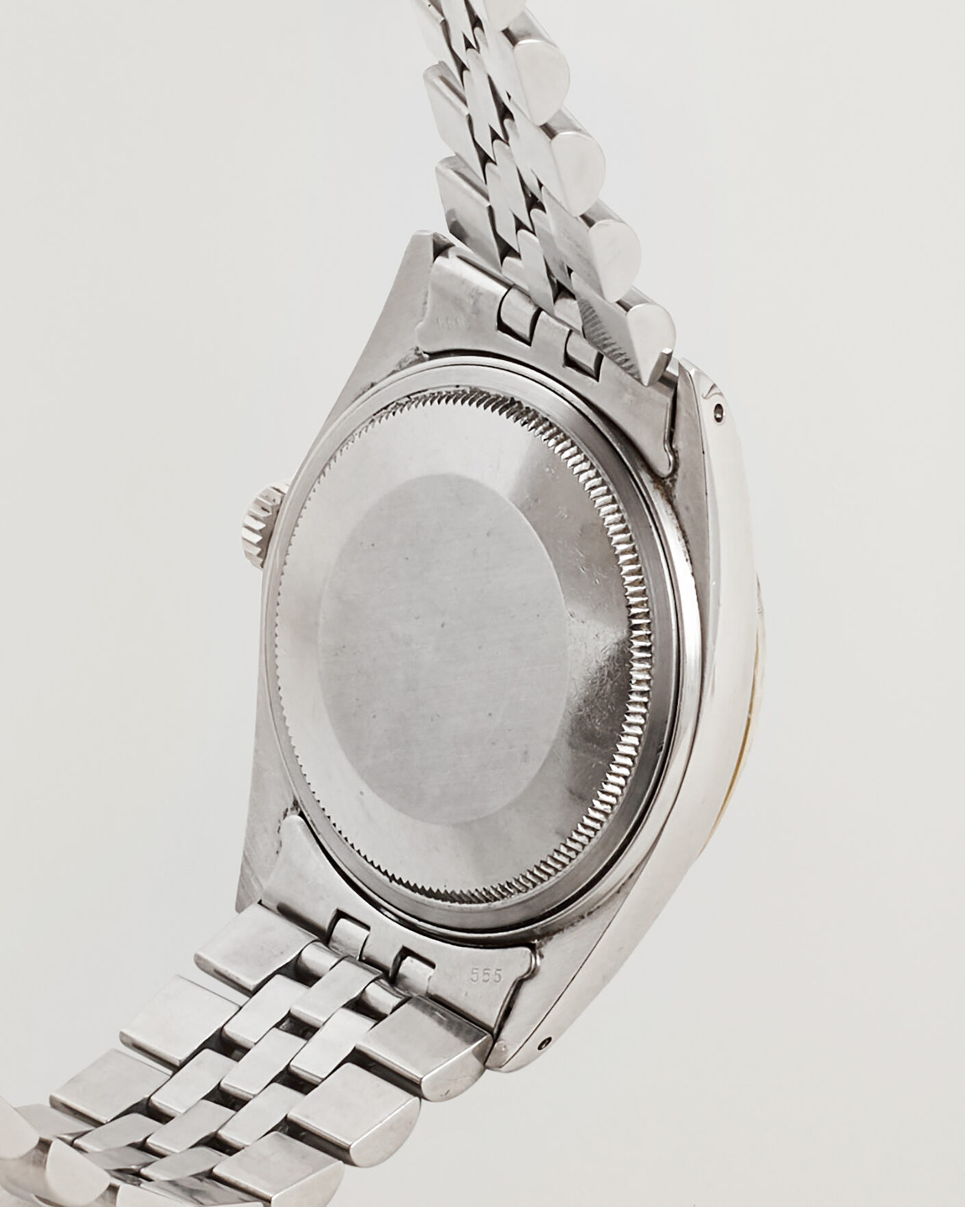 Herren | Pre-Owned & Vintage Watches | Rolex Pre-Owned | Datejust 36 