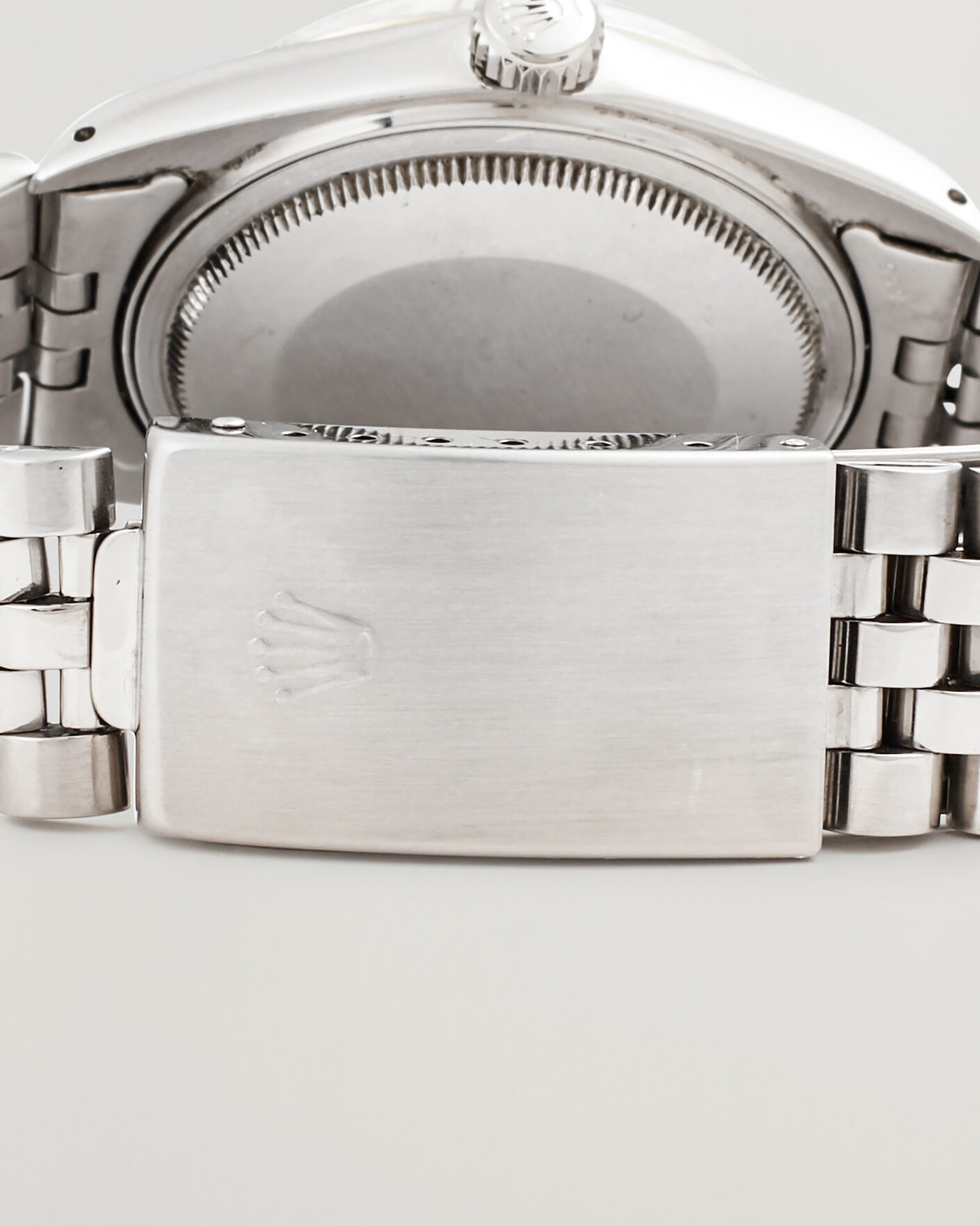 Herren | Pre-Owned & Vintage Watches | Rolex Pre-Owned | Datejust 36 