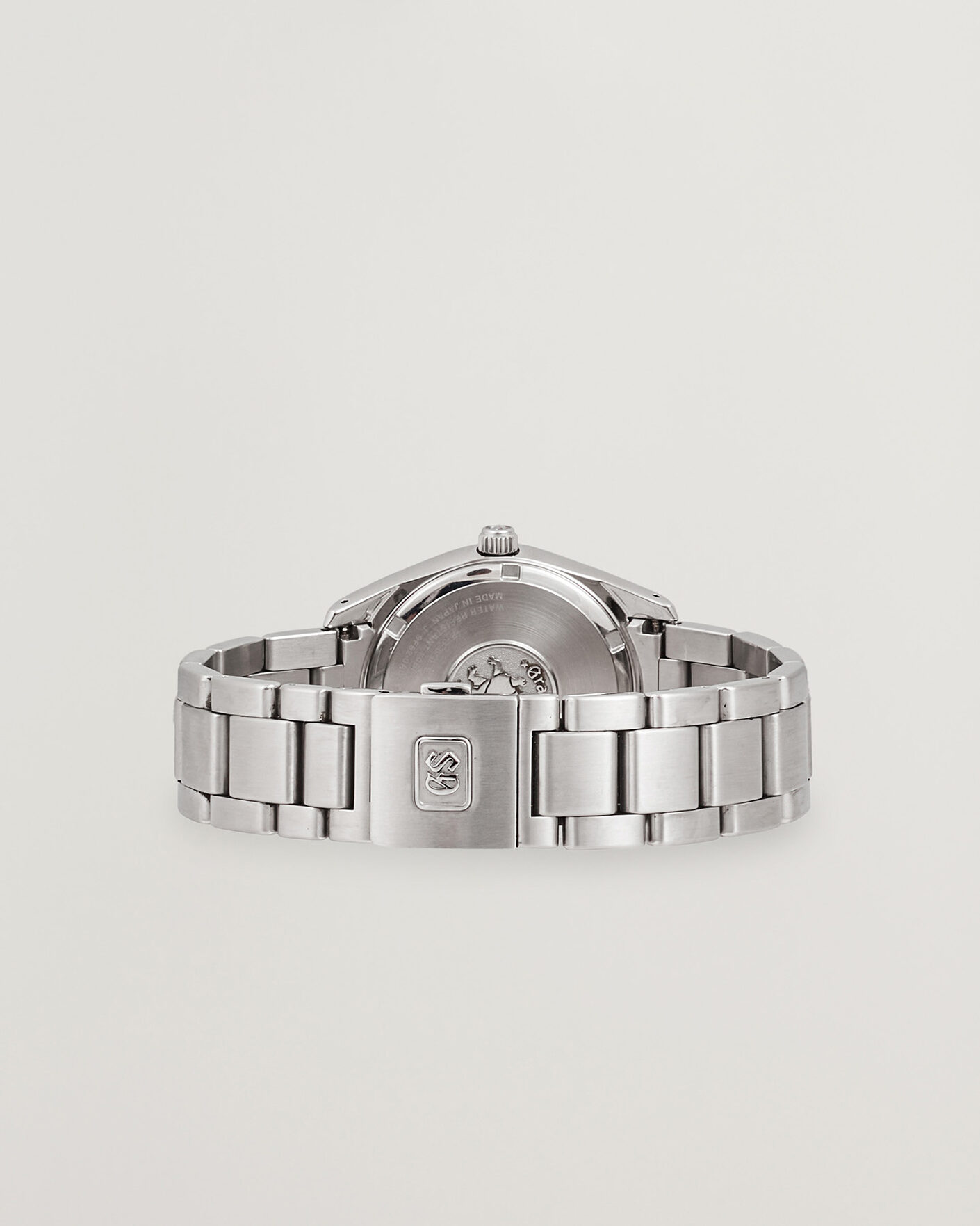 Herren | Pre-Owned & Vintage Watches | Seiko Pre-Owned | Grand Seiko