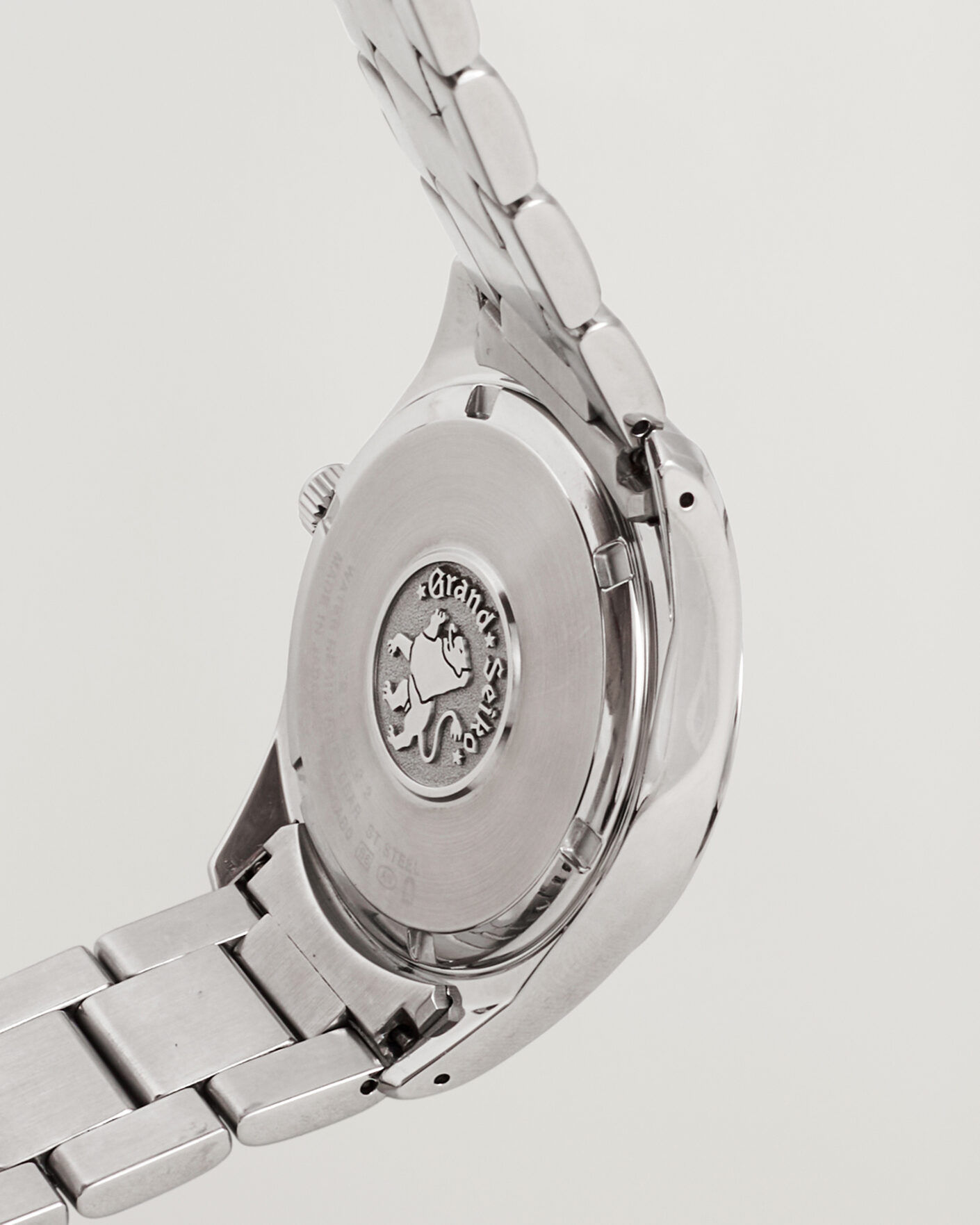 Herren | Pre-Owned & Vintage Watches | Seiko Pre-Owned | Grand Seiko