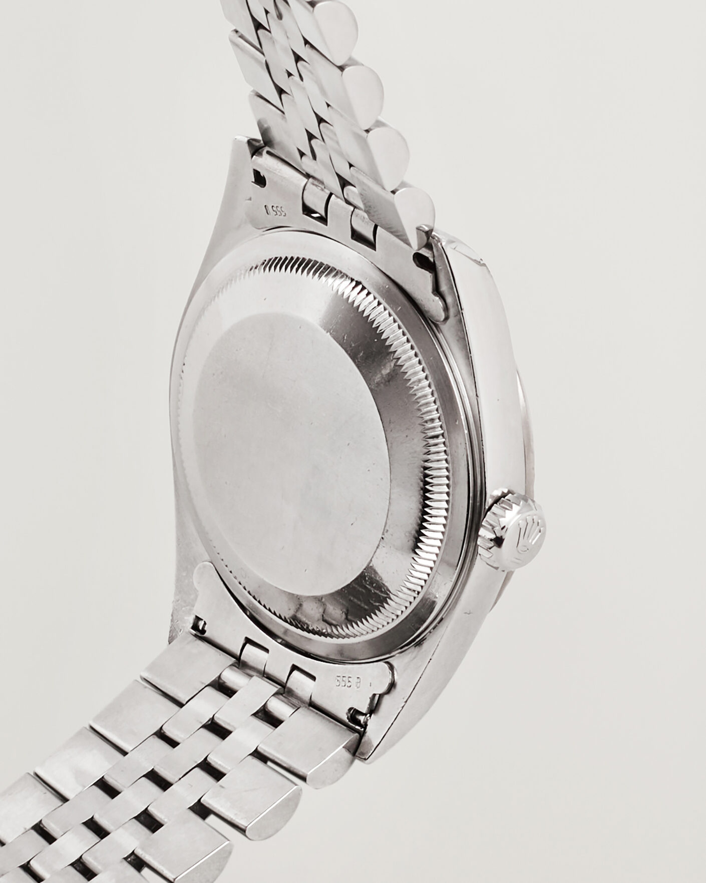 Herren | Pre-Owned & Vintage Watches | Rolex Pre-Owned | Datejust 36 