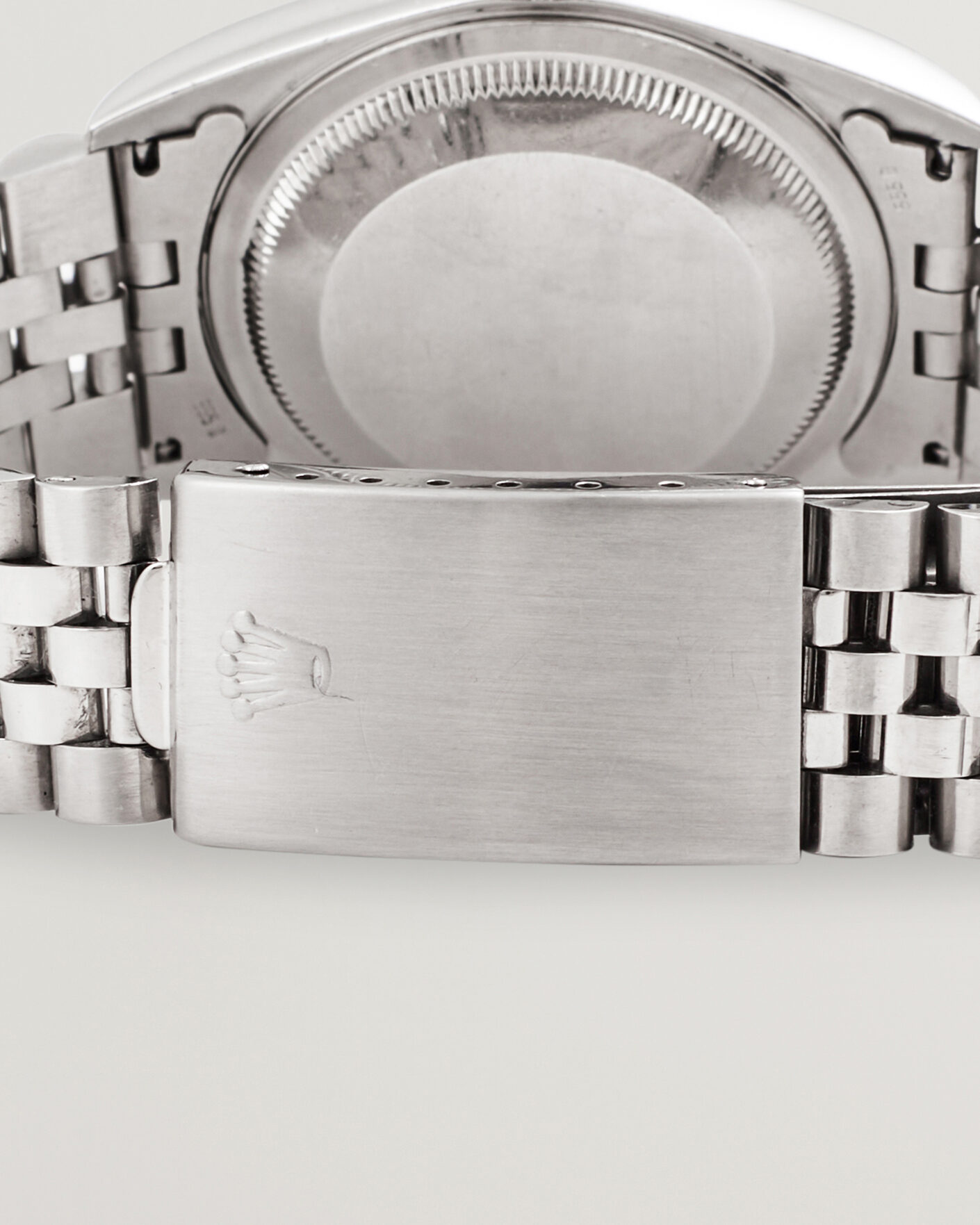 Herren | Pre-Owned & Vintage Watches | Rolex Pre-Owned | Datejust 36 