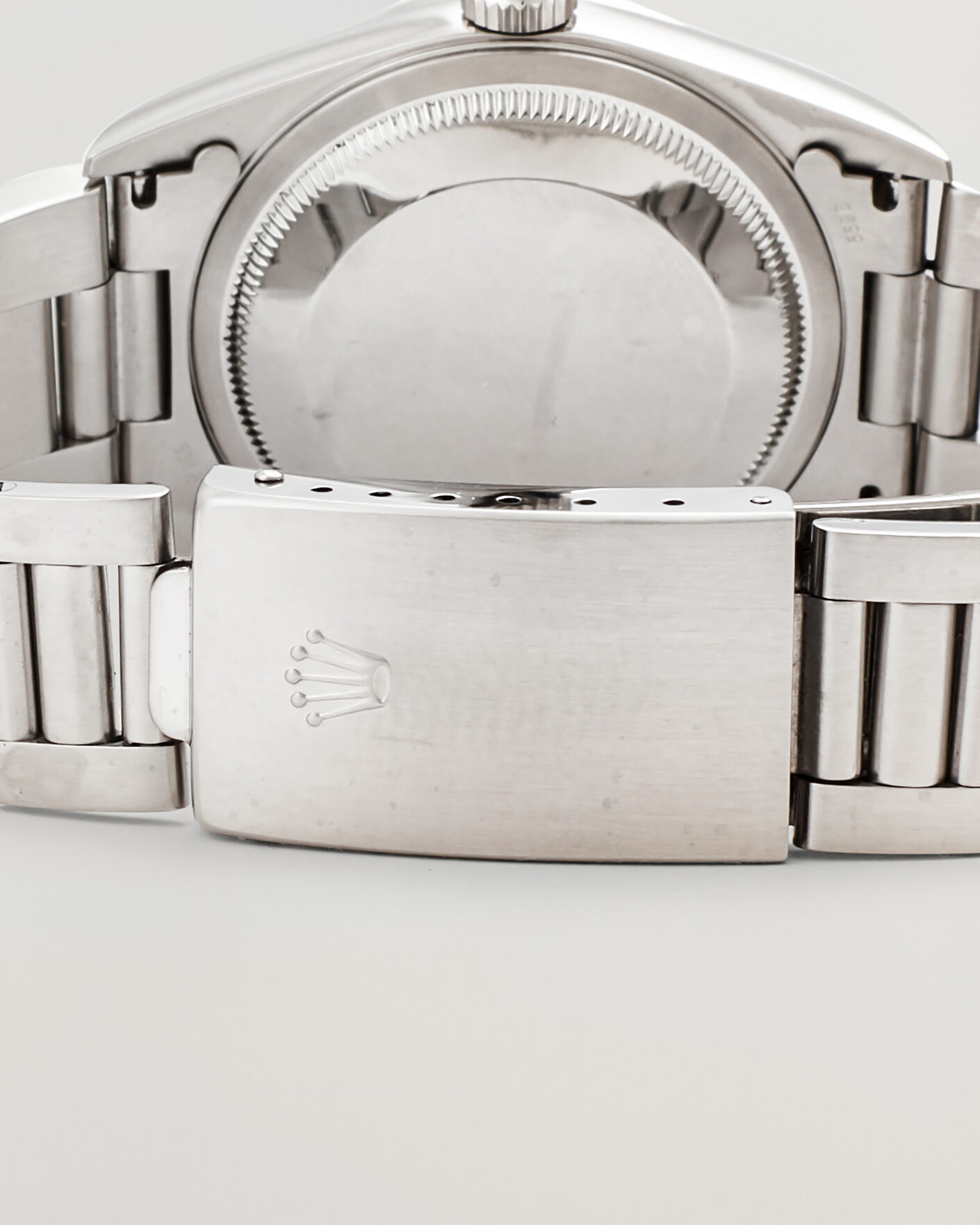 Herren | Pre-Owned & Vintage Watches | Rolex Pre-Owned | Datejust 36