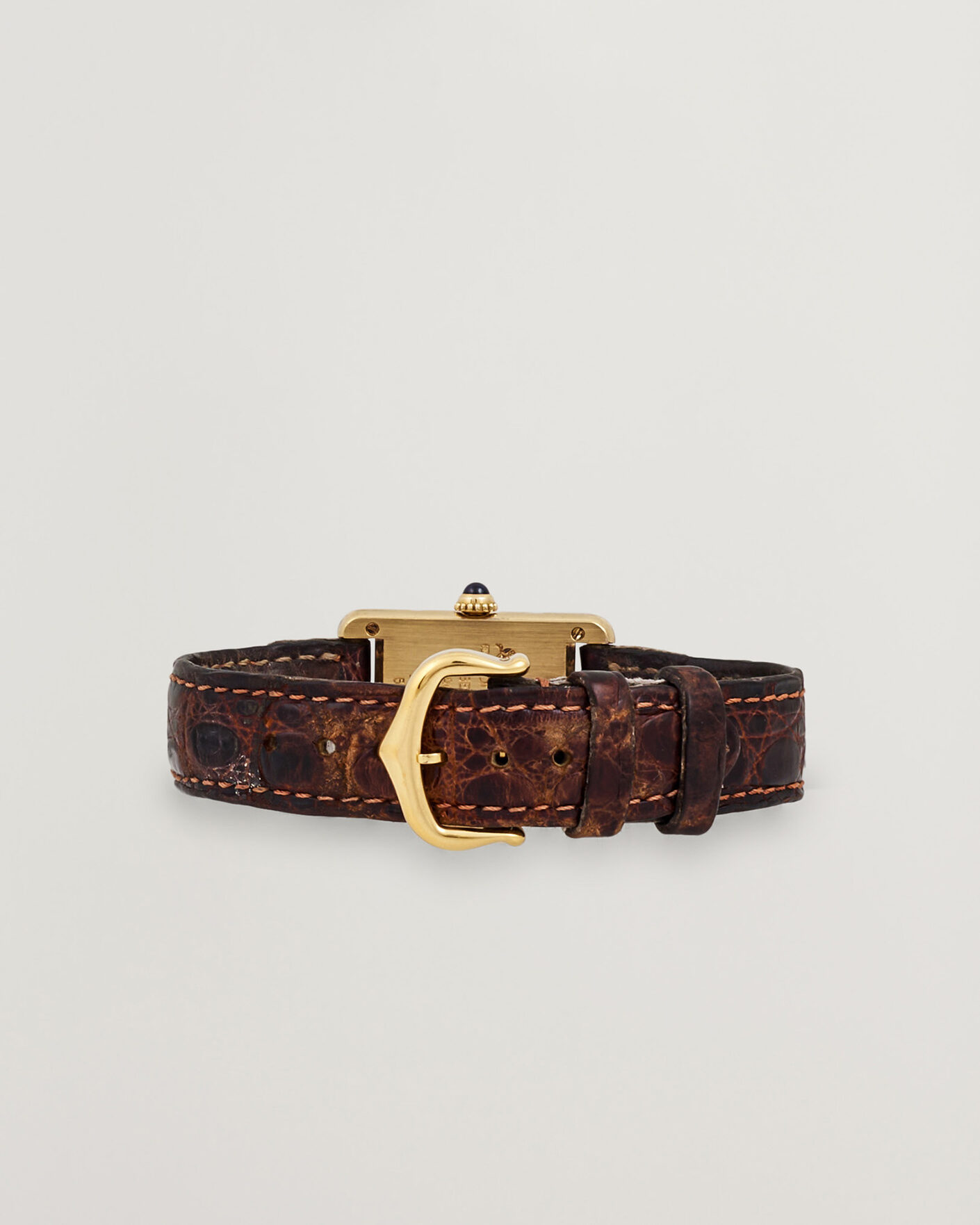 Herren | Gifts for Her | Cartier Pre-Owned | Tank Must SM 