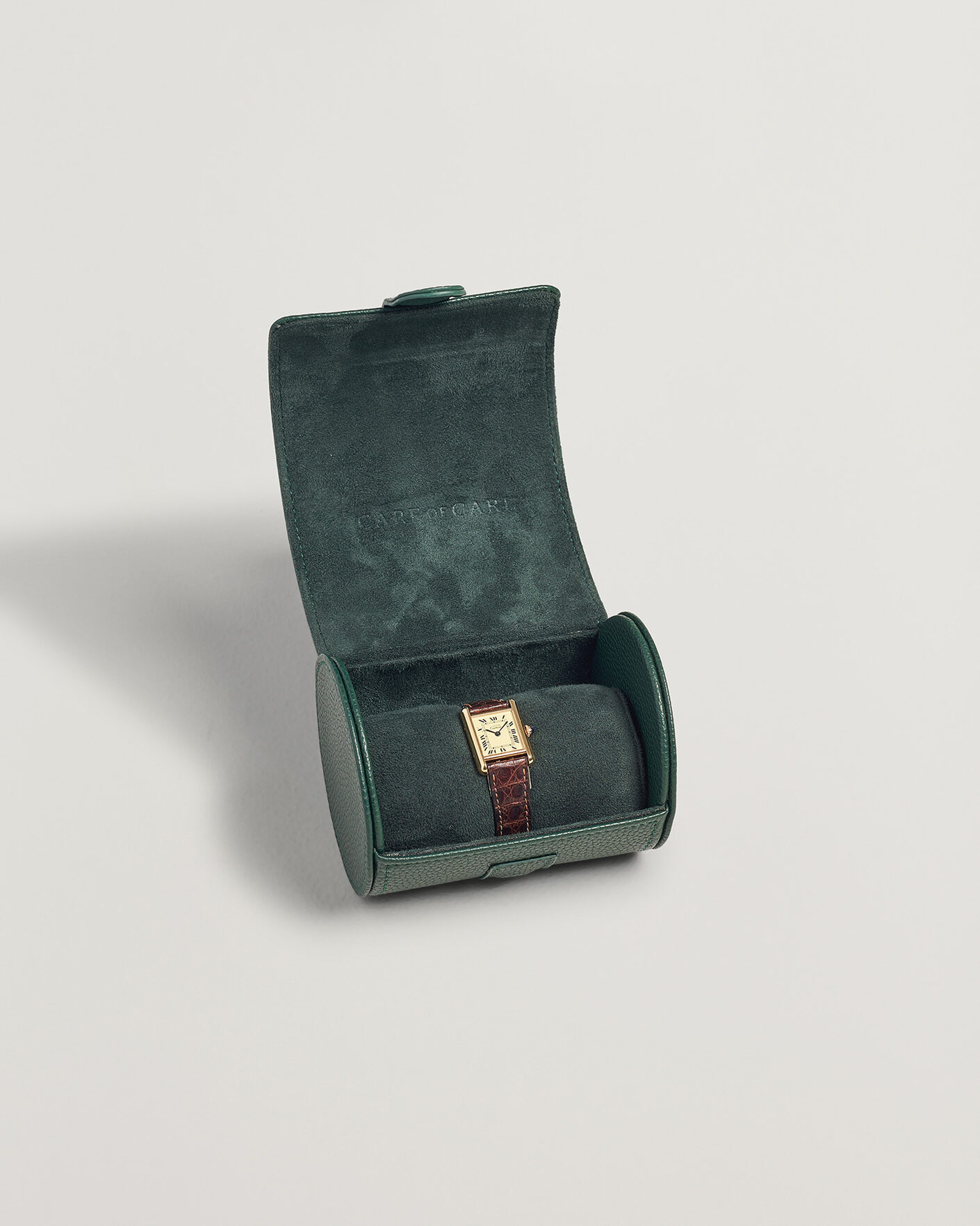 Herren | Gifts for Her | Cartier Pre-Owned | Tank Must SM 