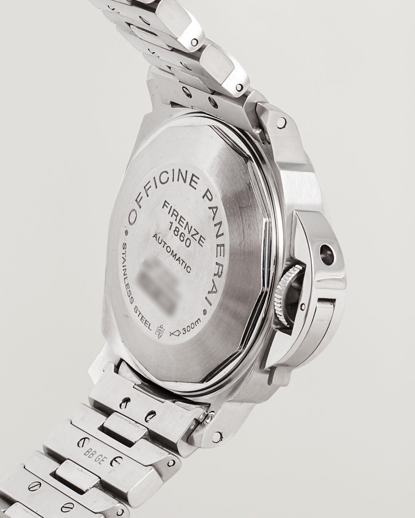 Herren | Pre-Owned & Vintage Watches | Panerai Pre-Owned | Luminor GMT