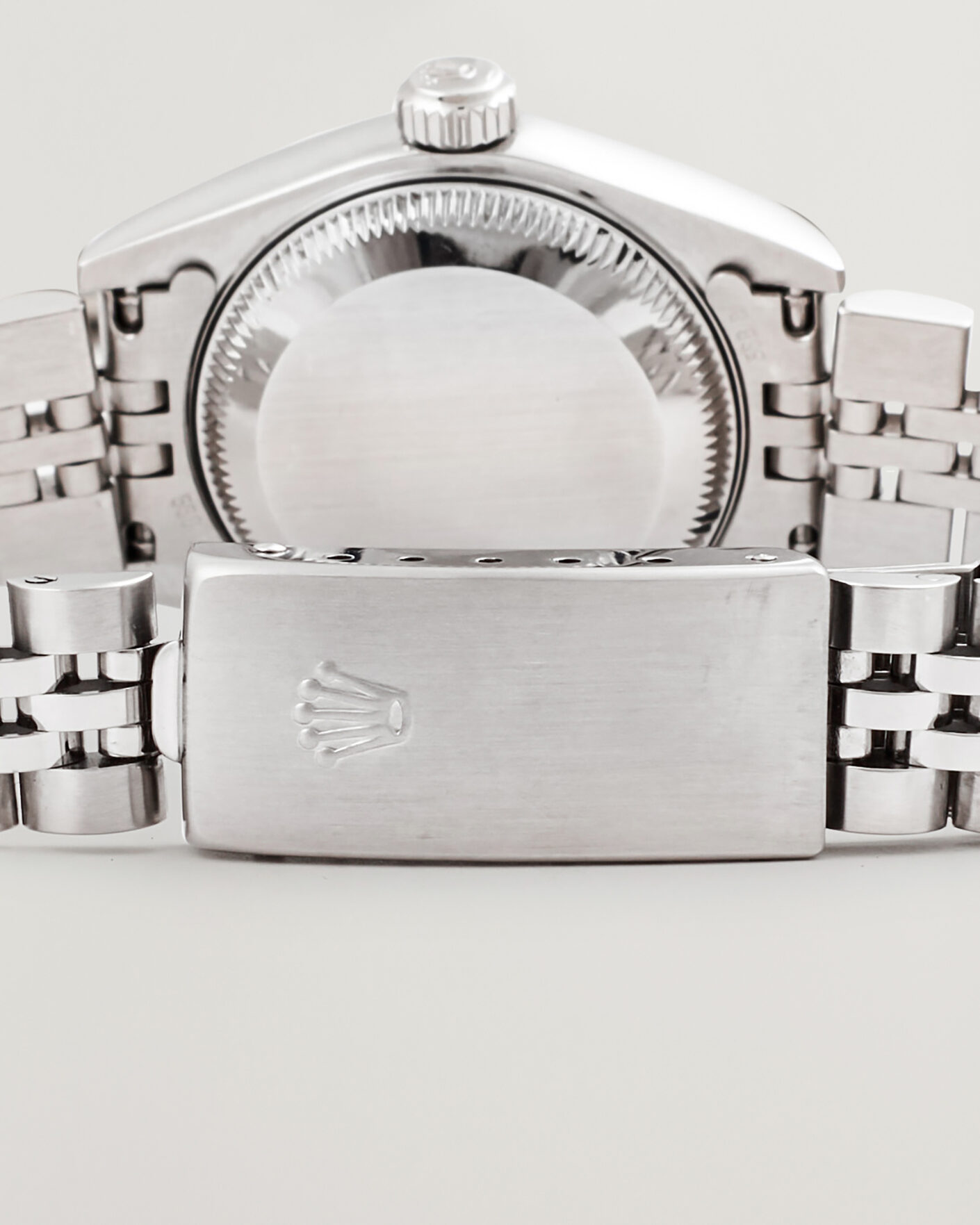 Herren | Pre-Owned & Vintage Watches | Rolex Pre-Owned | Datejust 26
