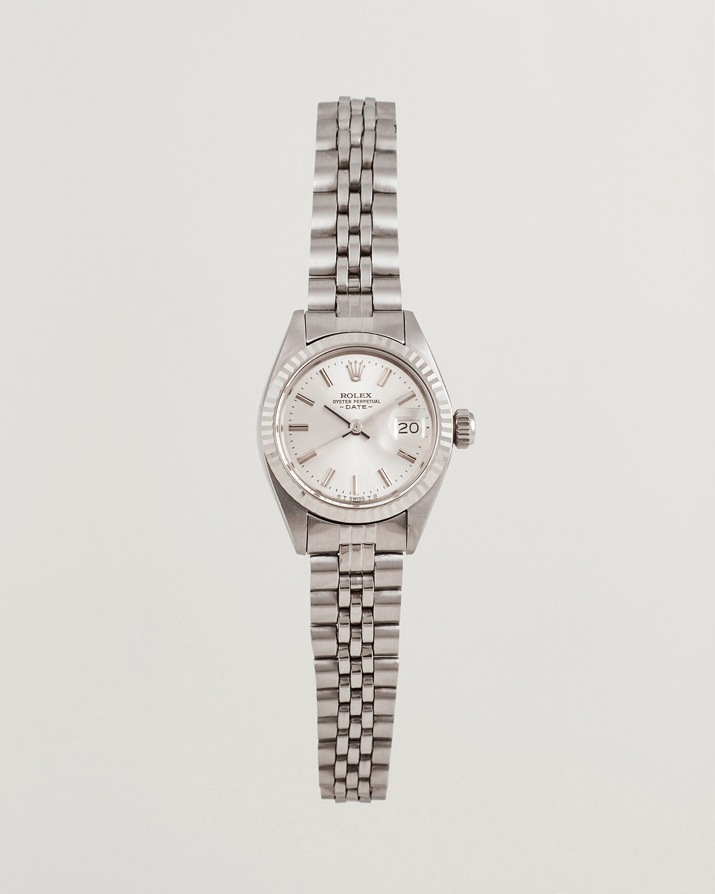 Herren | Gifts for Her | Rolex Pre-Owned | Datejust 26
