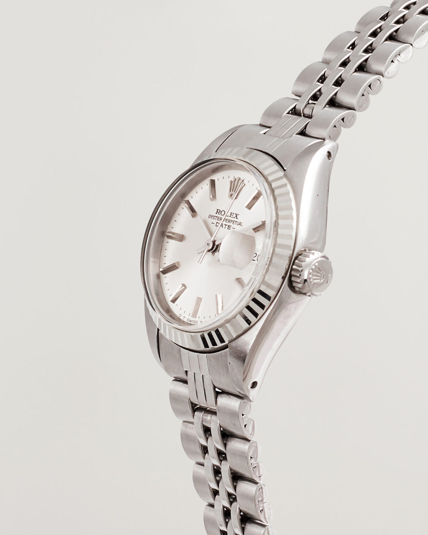 Herren | Gifts for Her | Rolex Pre-Owned | Datejust 26