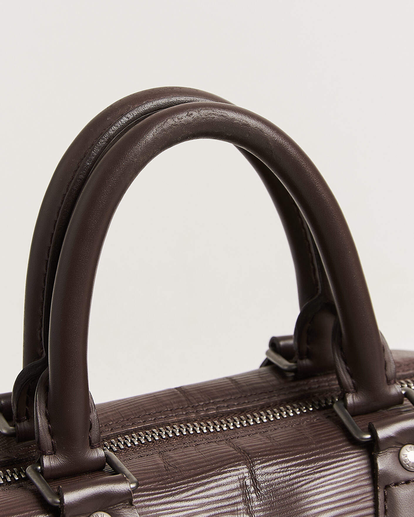Herren | Pre-Owned & Vintage Bags | Louis Vuitton Pre-Owned | Speedy 25 Mocha