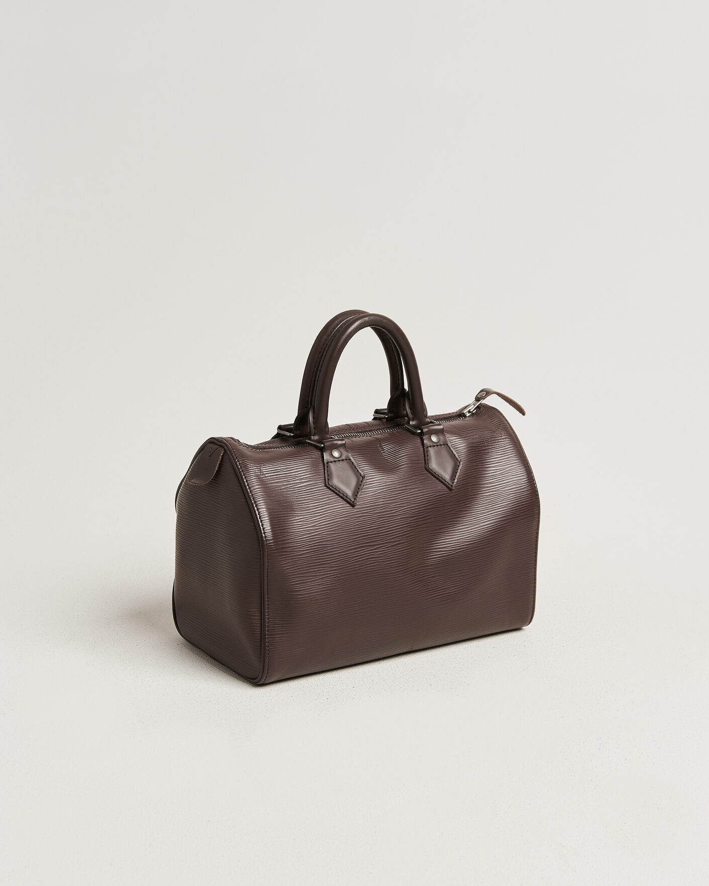 Herren | Pre-Owned & Vintage Bags | Louis Vuitton Pre-Owned | Speedy 25 Mocha
