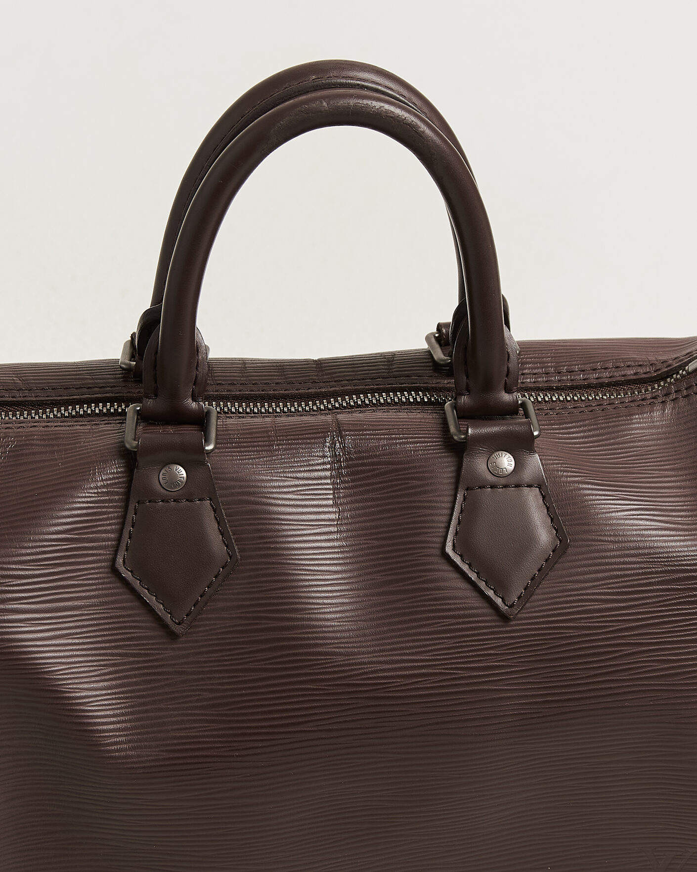 Herren | Pre-Owned & Vintage Bags | Louis Vuitton Pre-Owned | Speedy 25 Mocha