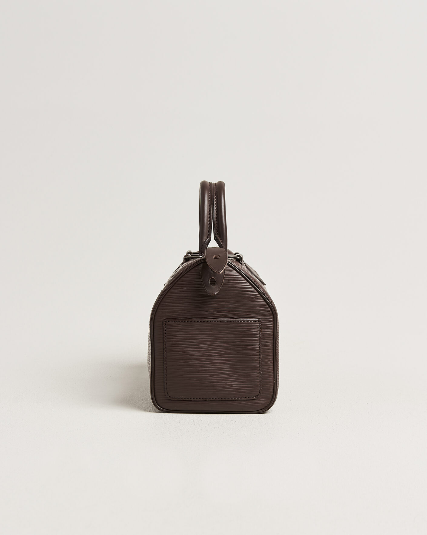 Herren | Pre-Owned & Vintage Bags | Louis Vuitton Pre-Owned | Speedy 25 Mocha
