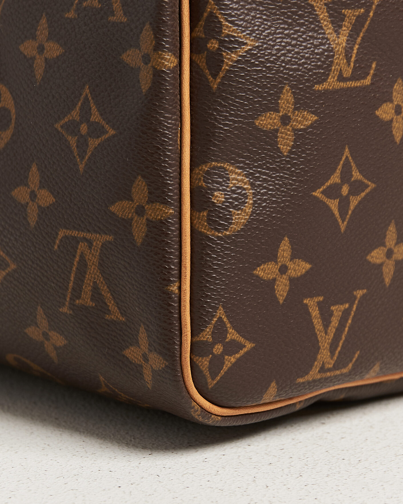 Herren | Pre-Owned & Vintage Bags | Louis Vuitton Pre-Owned | Speedy 30 Monogram