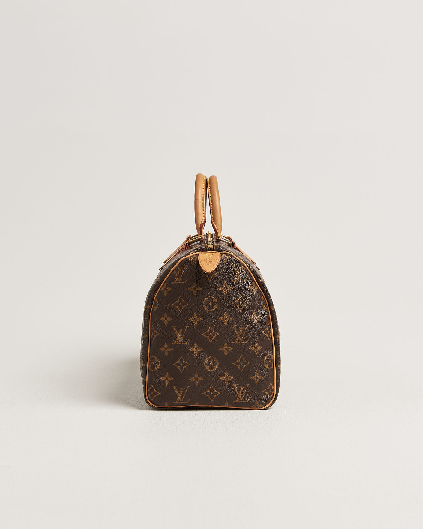 Herren | Pre-Owned & Vintage Bags | Louis Vuitton Pre-Owned | Speedy 30 Monogram