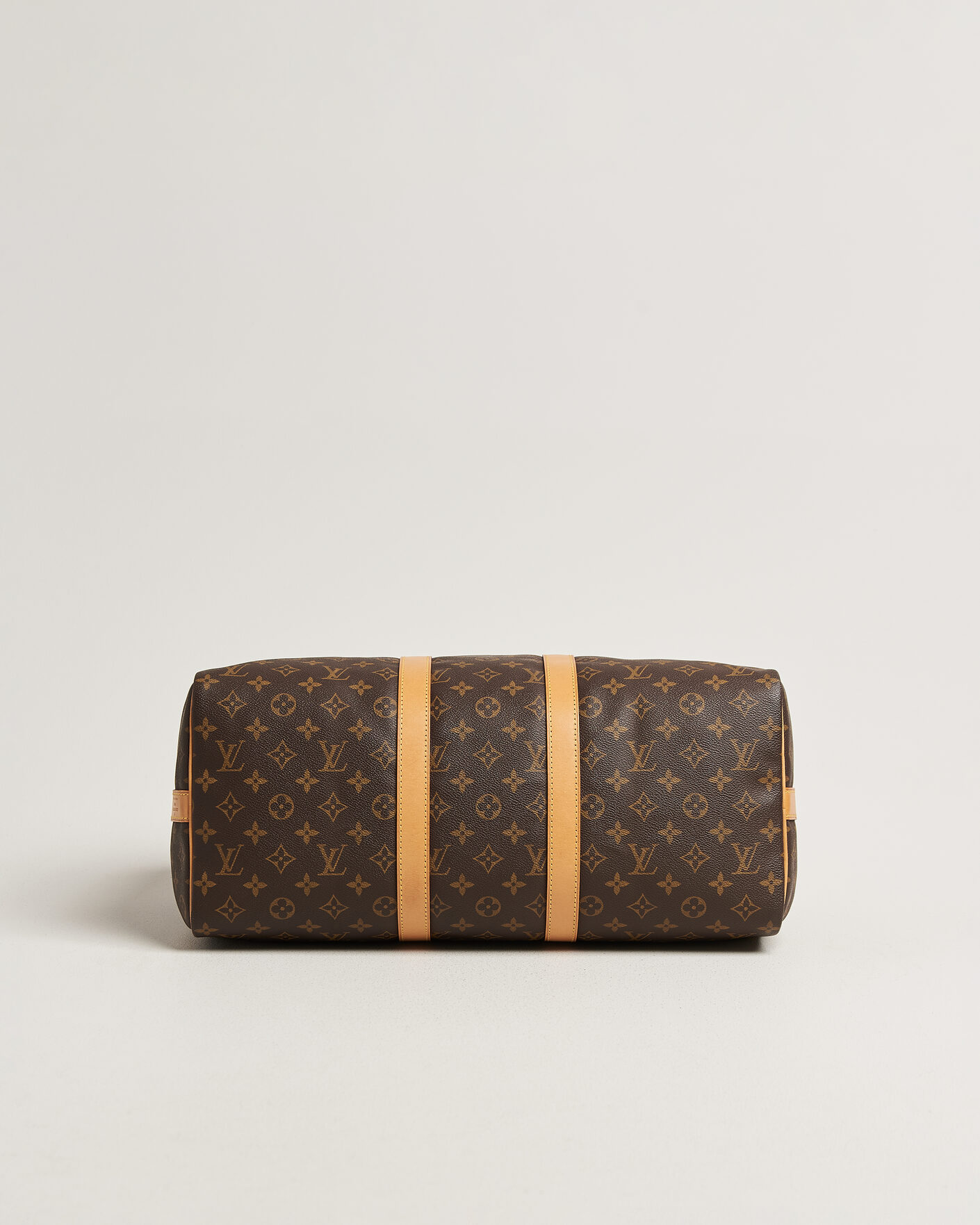Herren | Pre-Owned & Vintage Bags | Louis Vuitton Pre-Owned | Keepall 45 Bandoulière Monogram