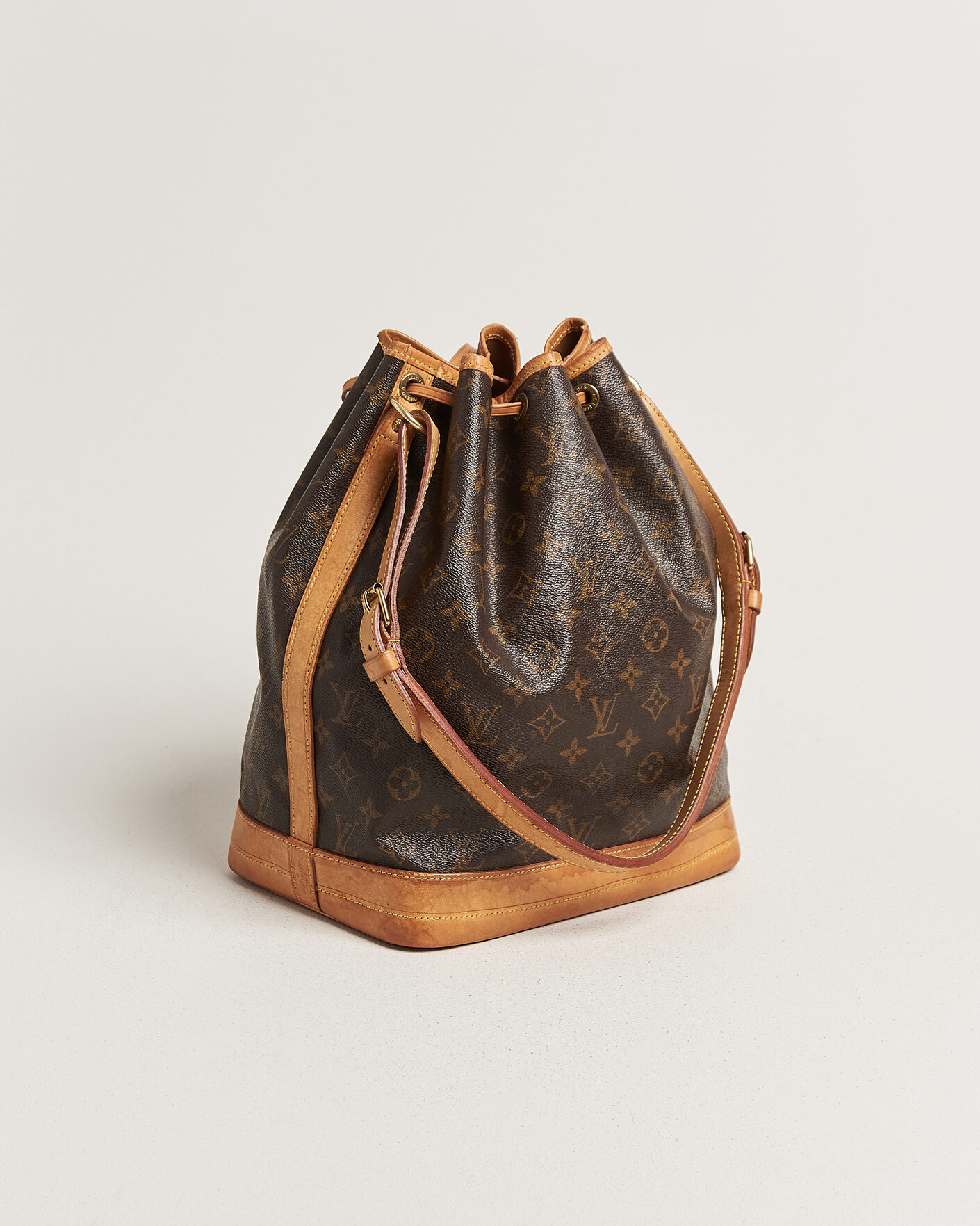 Herren | Pre-Owned & Vintage Bags | Louis Vuitton Pre-Owned | Noé Monogram