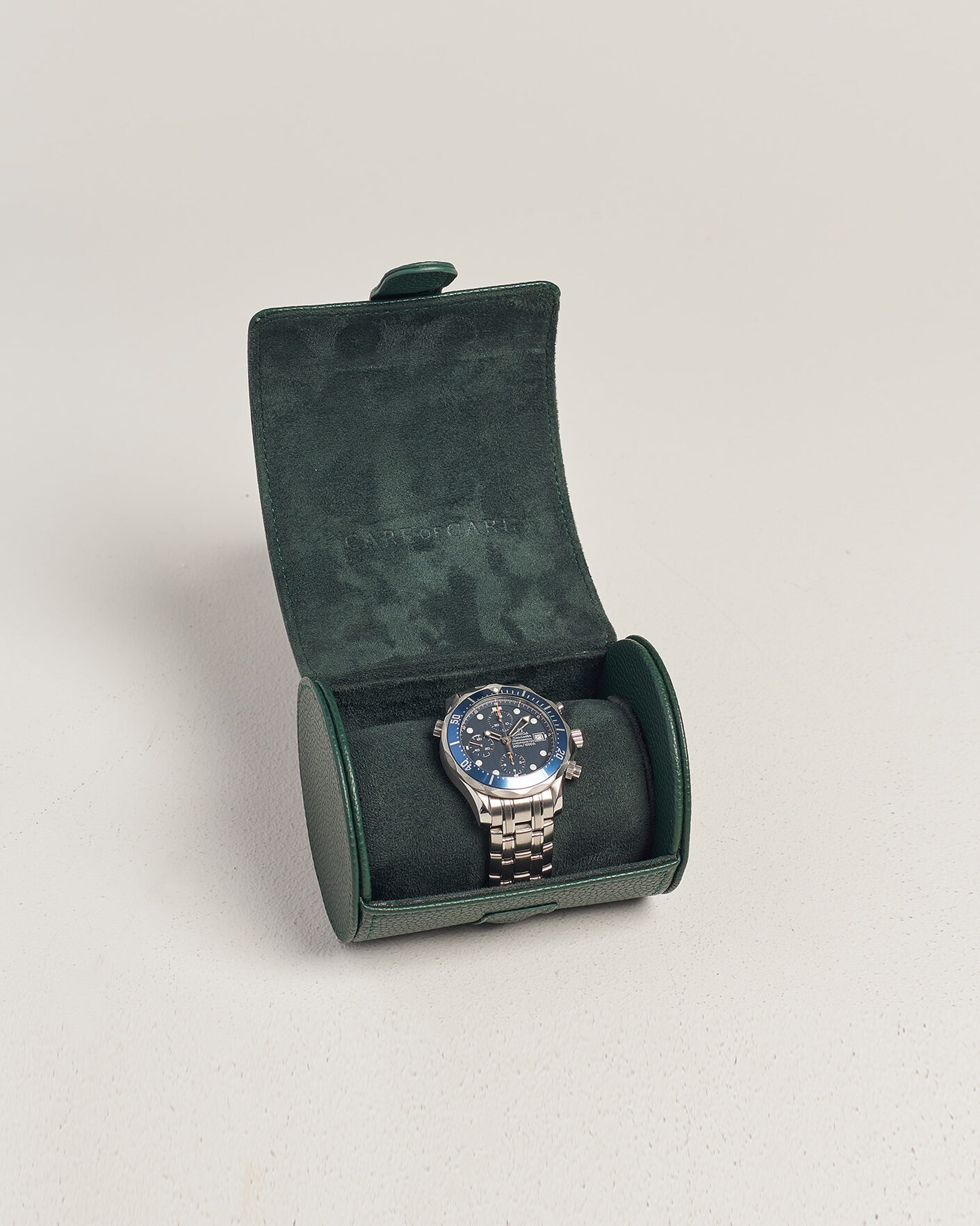 Herren | Pre-Owned & Vintage Watches | Omega Pre-Owned | Seamaster Professional 300m Chrono