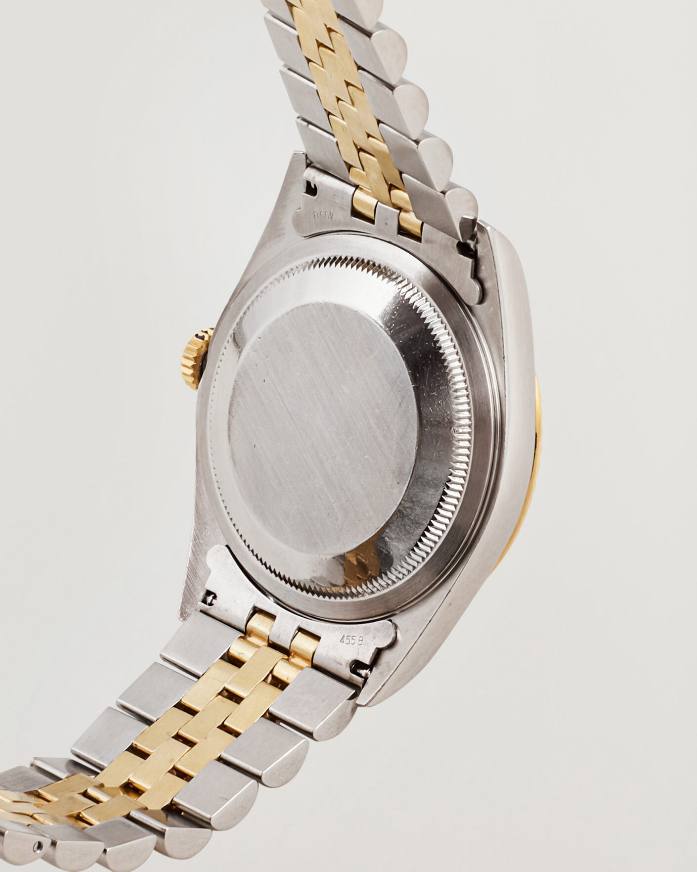 Herren | Pre-Owned & Vintage Watches | Rolex Pre-Owned | Datejust 36 16233 