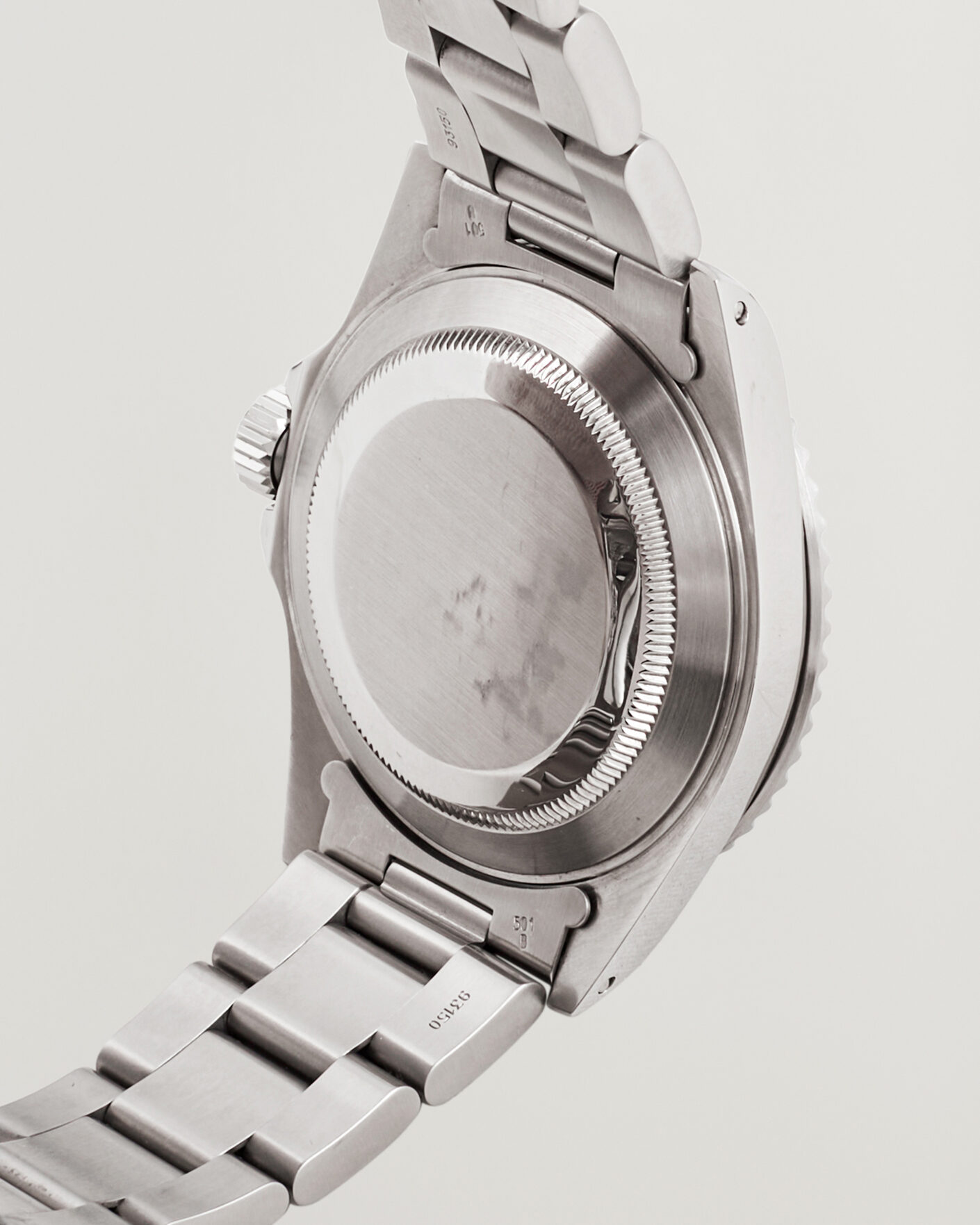 Herren | Pre-Owned & Vintage Watches | Rolex Pre-Owned | Submariner 14060M 
