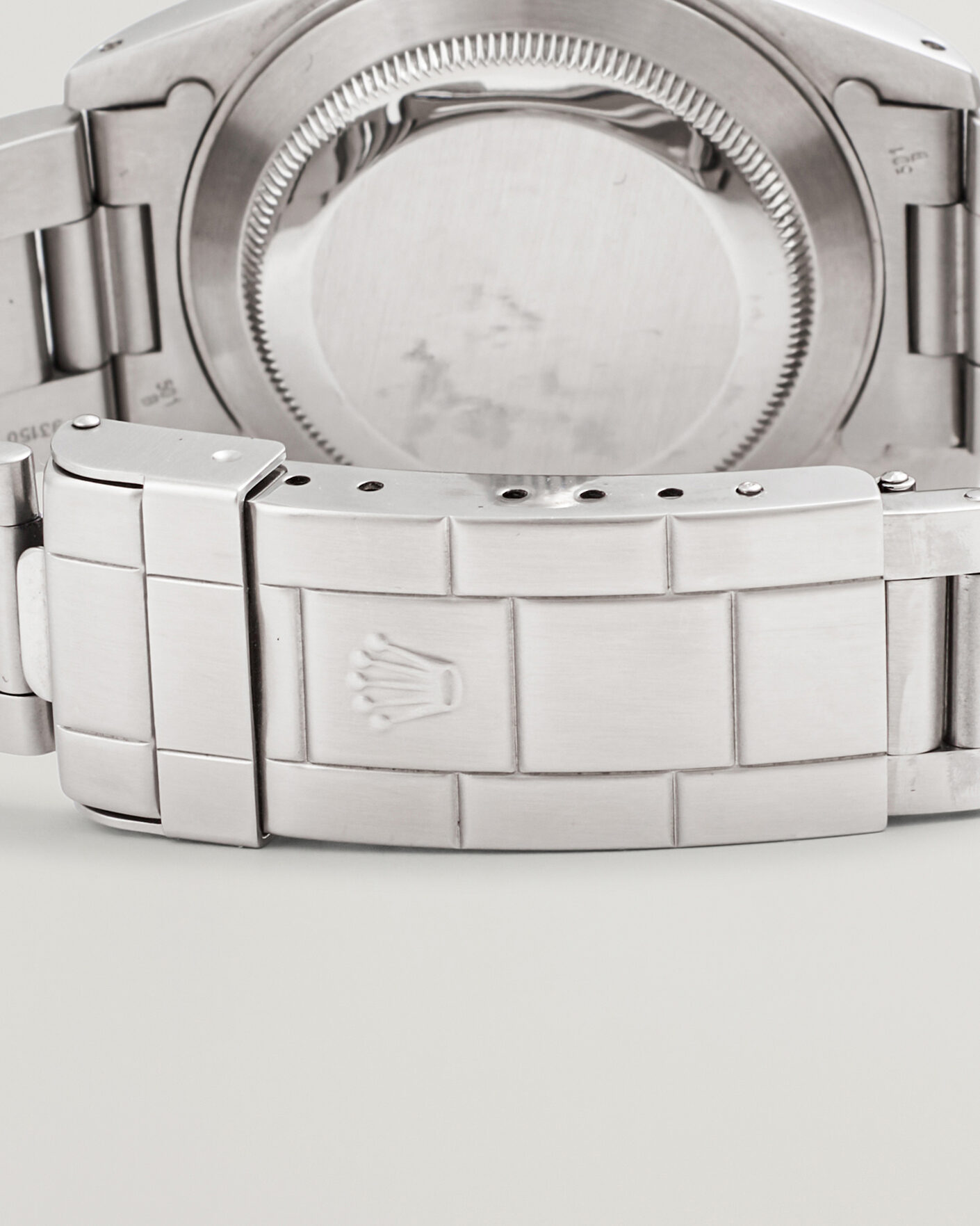 Herren | Pre-Owned & Vintage Watches | Rolex Pre-Owned | Submariner 14060M 