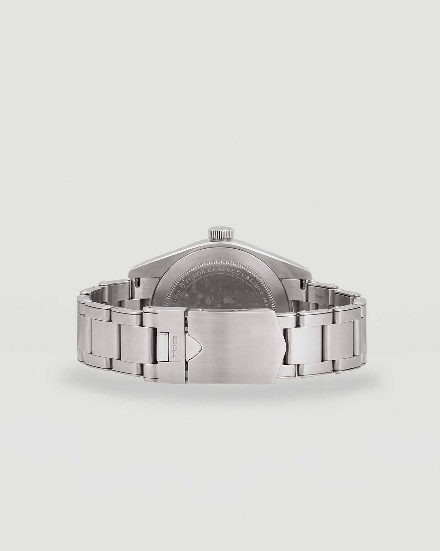Herren | Pre-Owned & Vintage Watches | Tudor Pre-Owned | Black Bay Fifty-Eight
