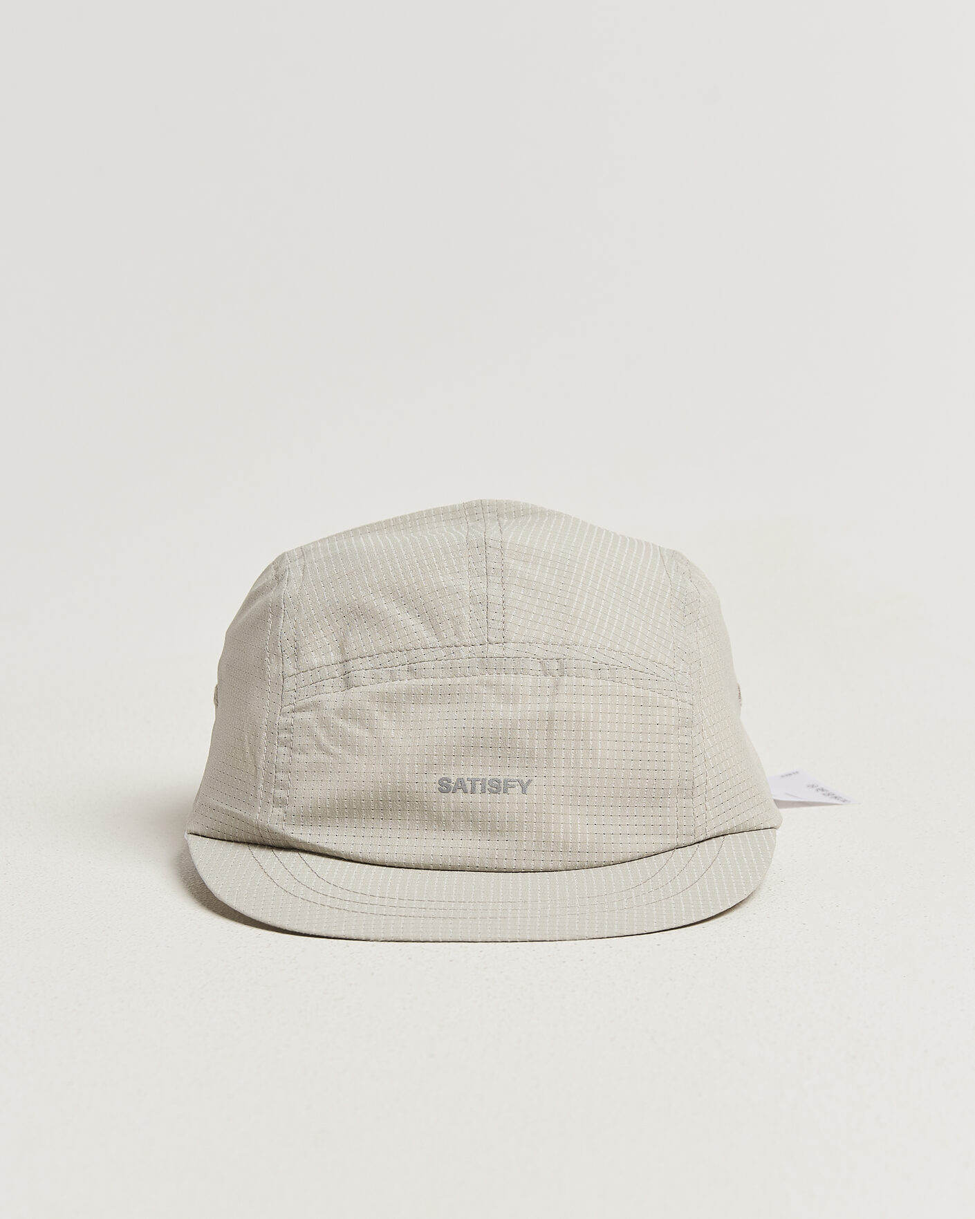 Herren | Hüte & Mützen | Satisfy | Rippy Air Trail Cap Moonstruck
