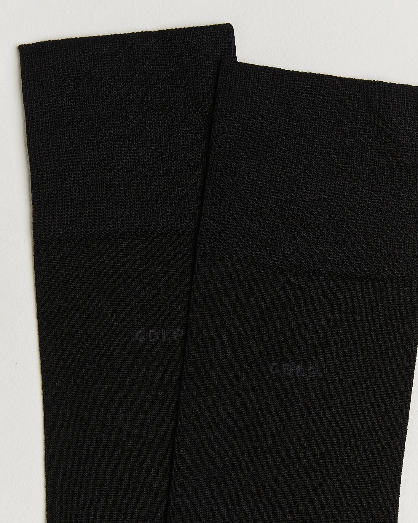 Herren | Unterwäsche | CDLP | 6-Pack Mid Length Socks Black