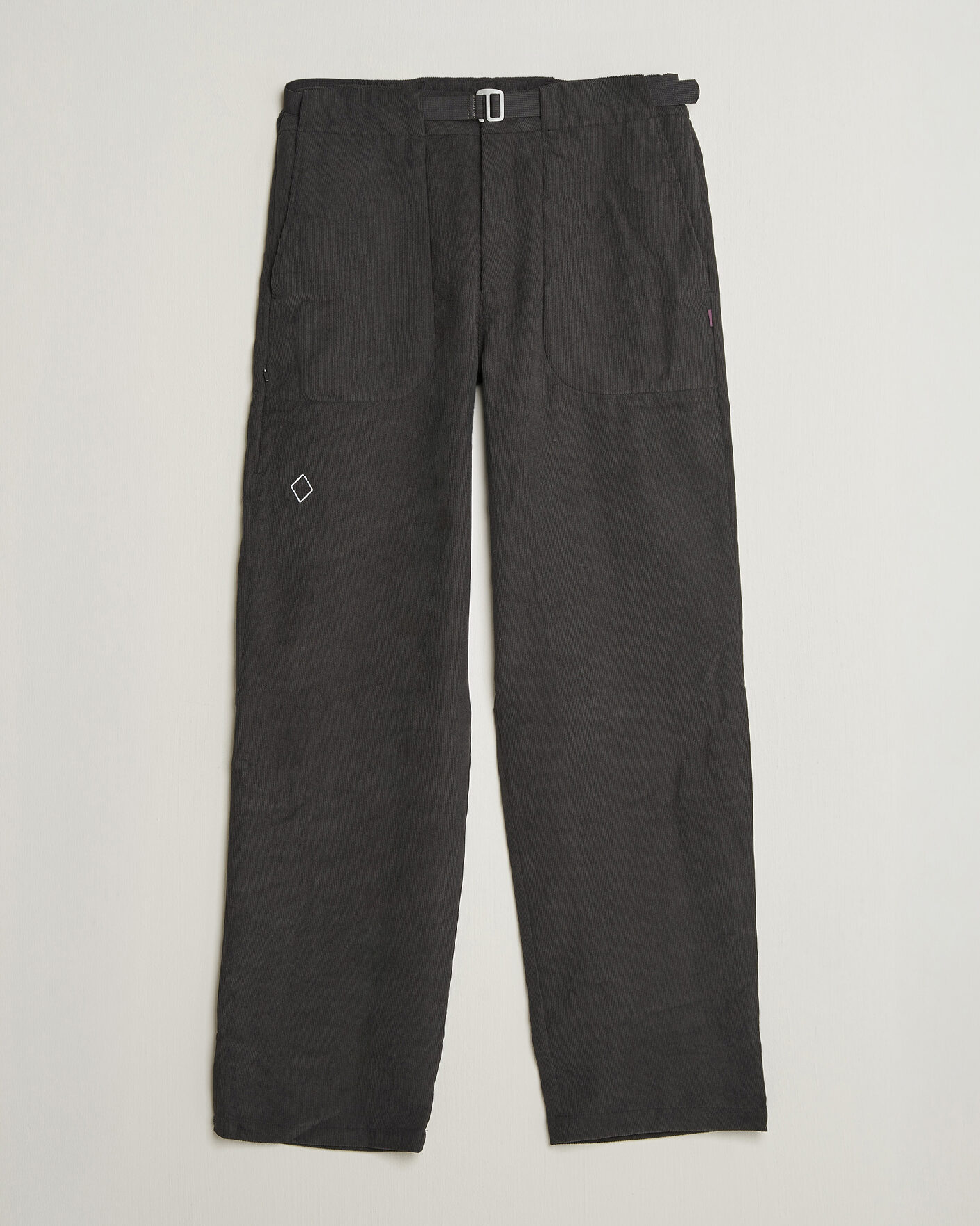 Herren | Hosen | Pas Normal Studios | Off-Race Tech Corduroy Pants Black