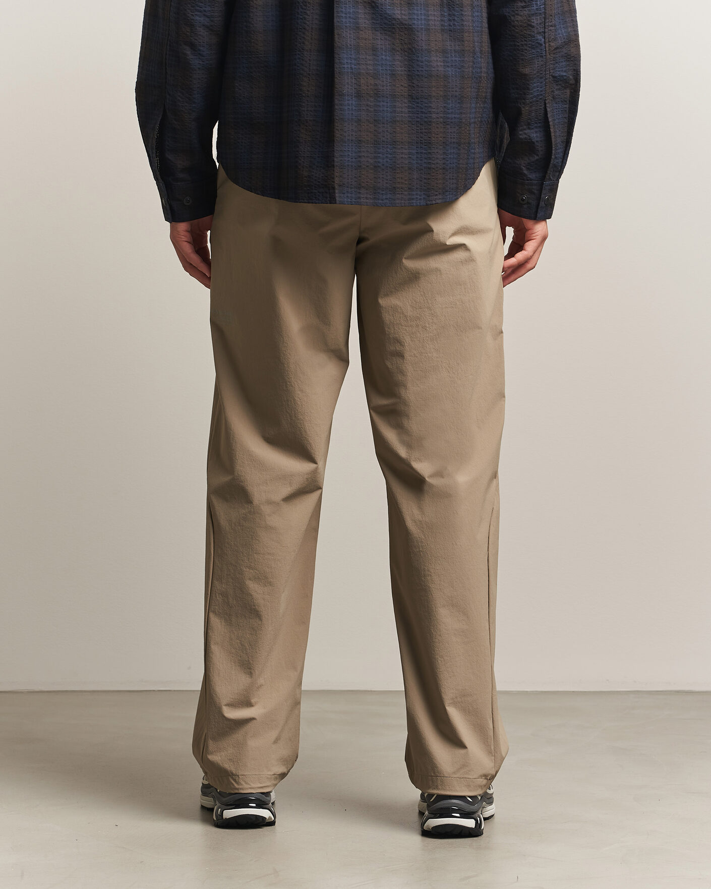 Herren | Hosen | Pas Normal Studios | Off-Race Tech Pants Dusty Earth