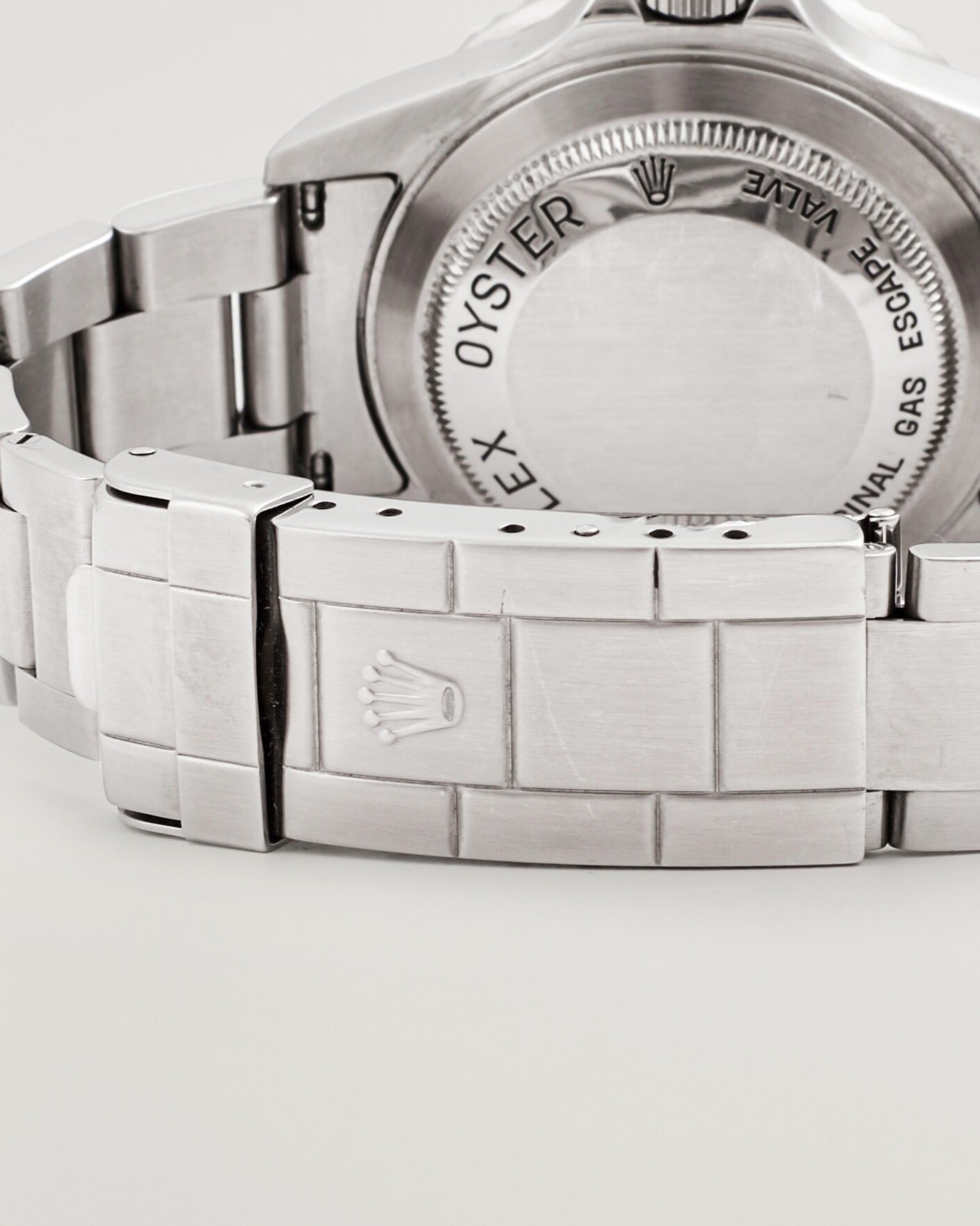 Herren | Pre-Owned & Vintage Watches | Rolex Pre-Owned | Sea-Dweller