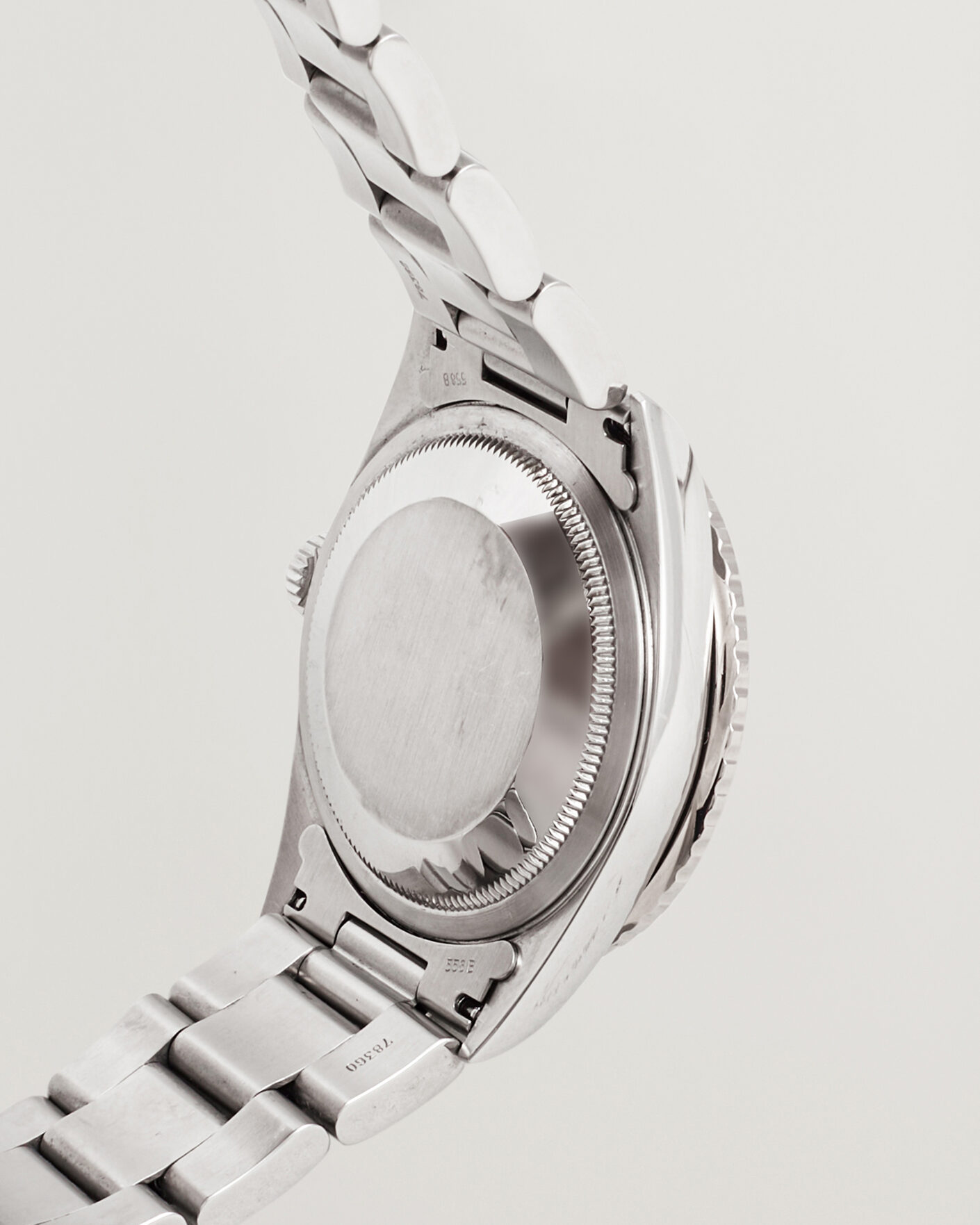 Herren | Pre-Owned & Vintage Watches | Rolex Pre-Owned | Datejust Thunderbird 