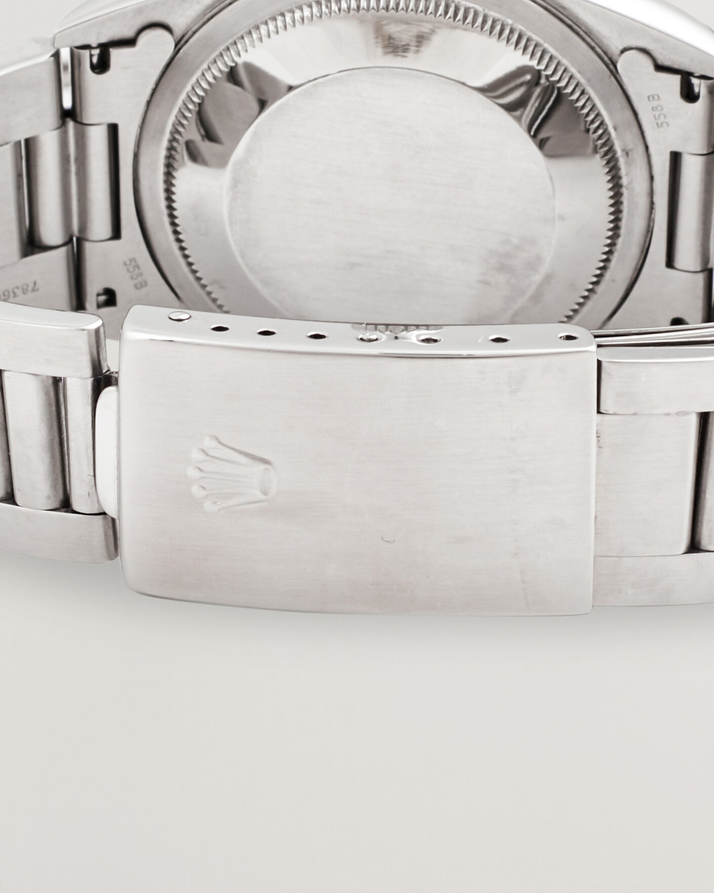 Herren | Pre-Owned & Vintage Watches | Rolex Pre-Owned | Datejust Thunderbird 