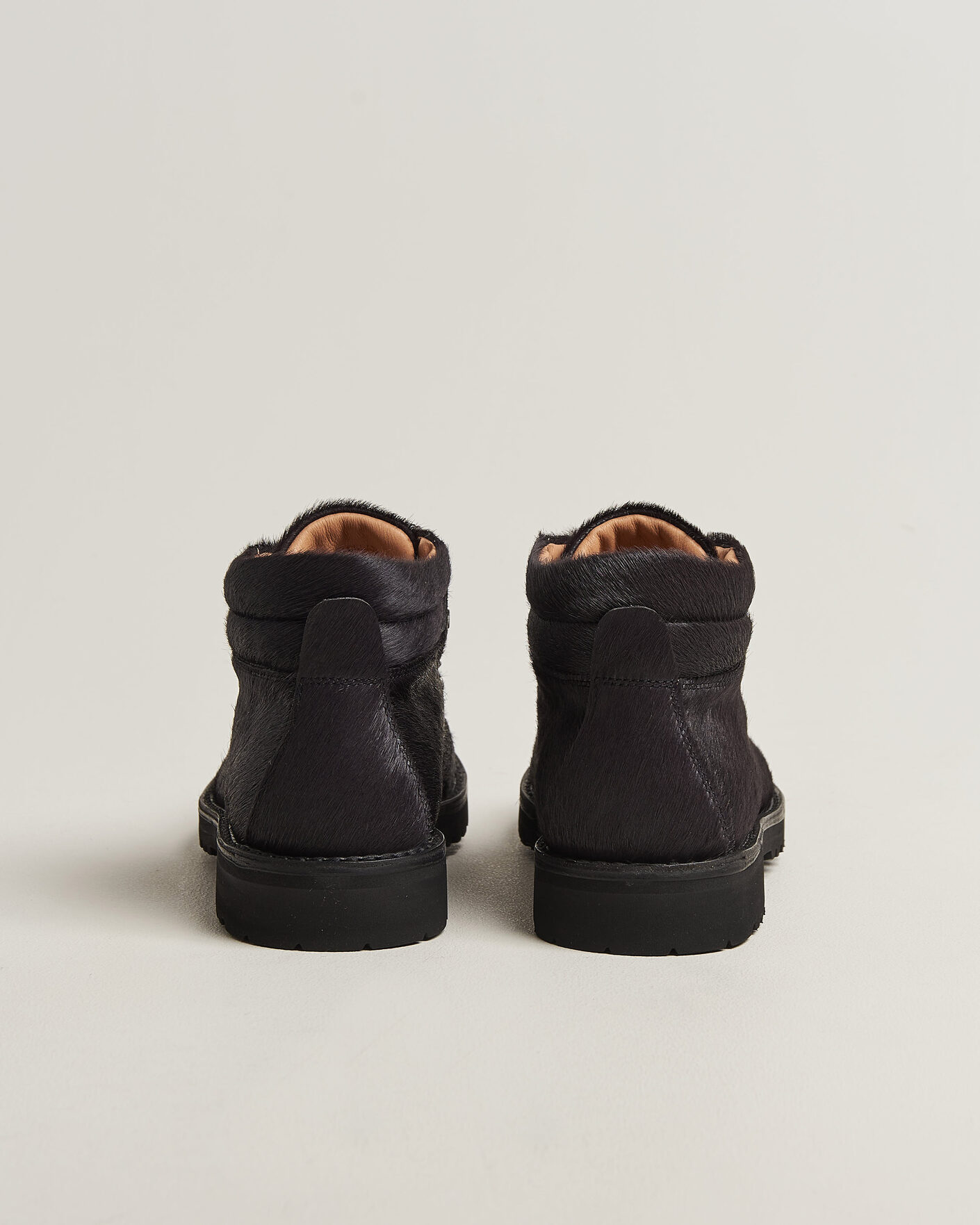 Herren | Boots | NN07 | Fracap M127 Leather Boot Grey Pony