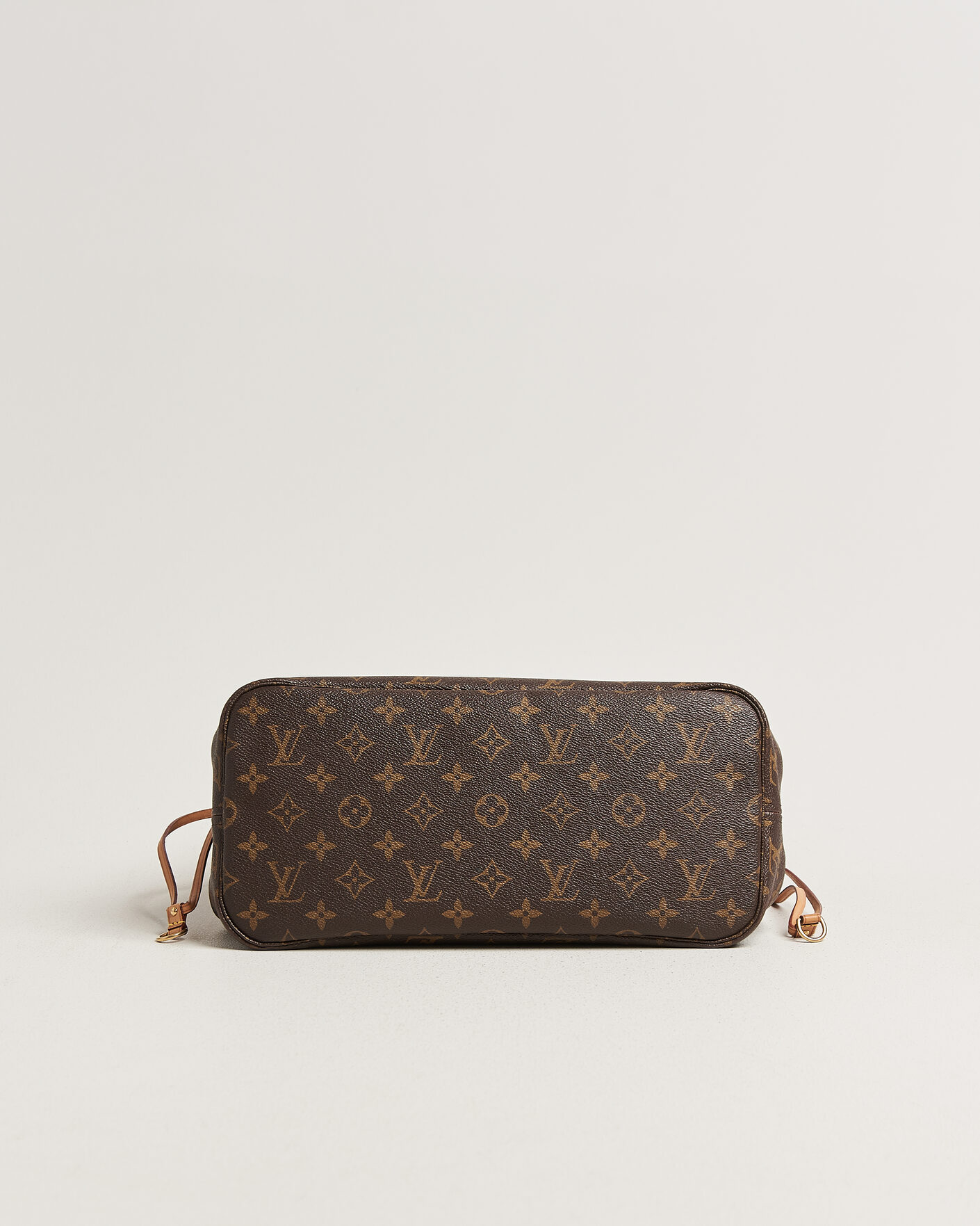 Herren | Pre-Owned & Vintage Bags | Louis Vuitton Pre-Owned | Neverfull MM Monogram